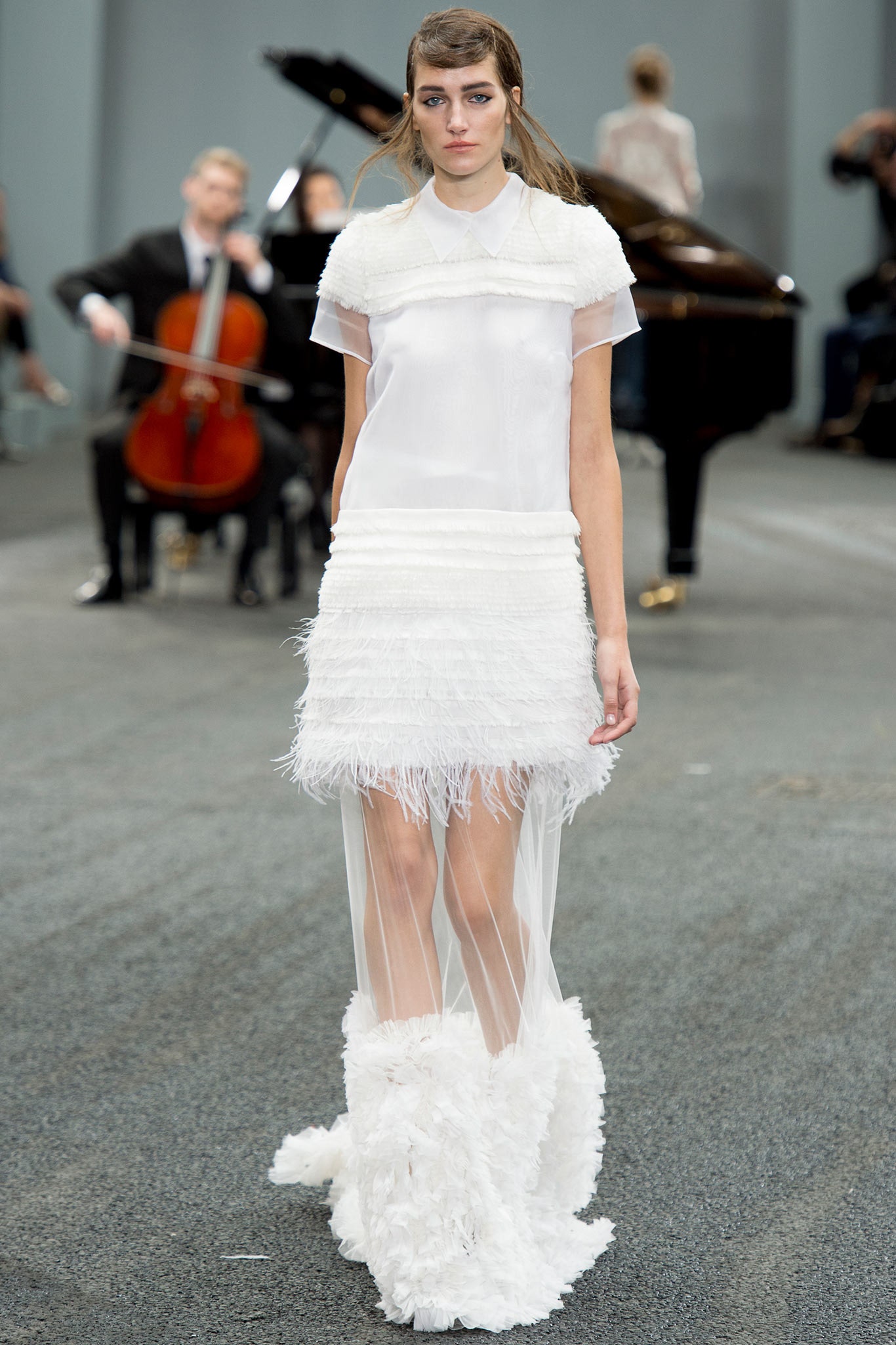 Erdem S/S 14 Look 32