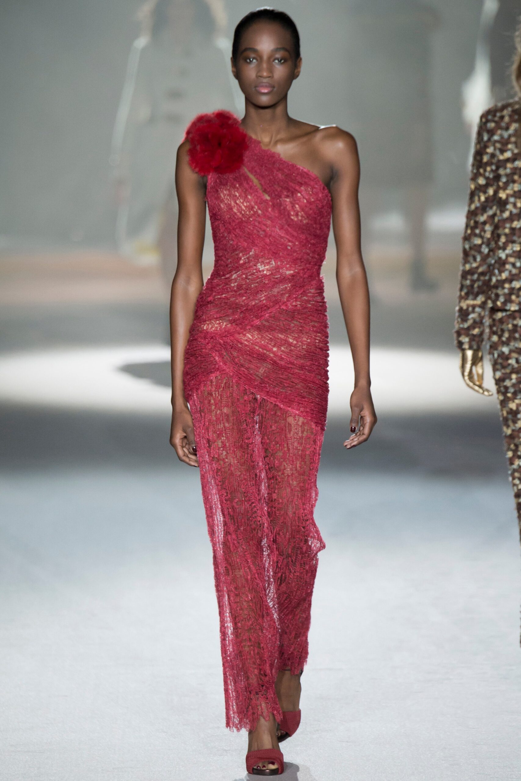 Ermanno Scervino F/W 16 Look 7