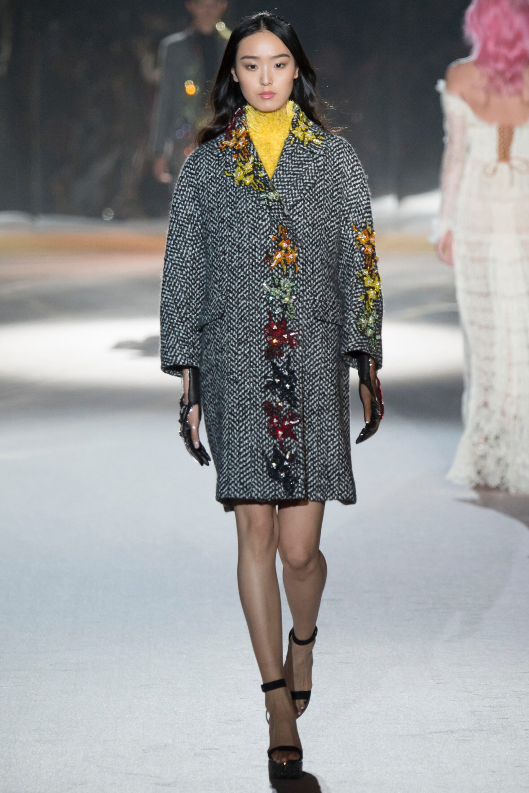 Ermanno Scervino F/W 16 Look 11