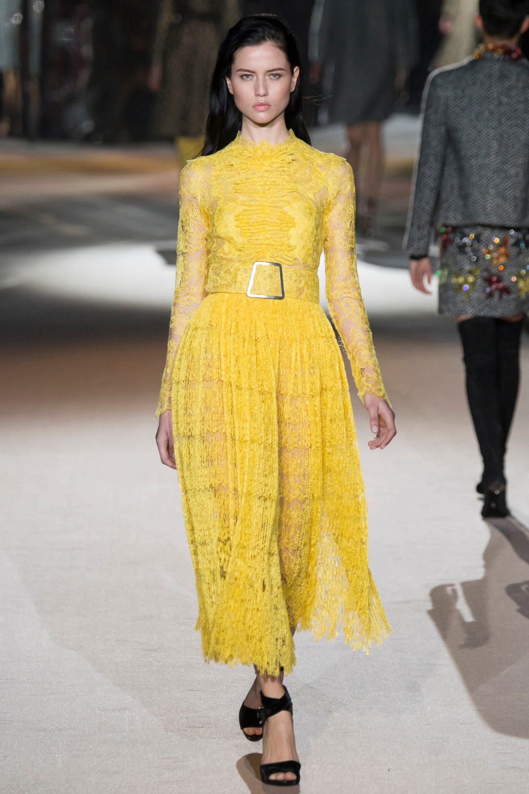 Ermanno Scervino F/W 16 Look 13