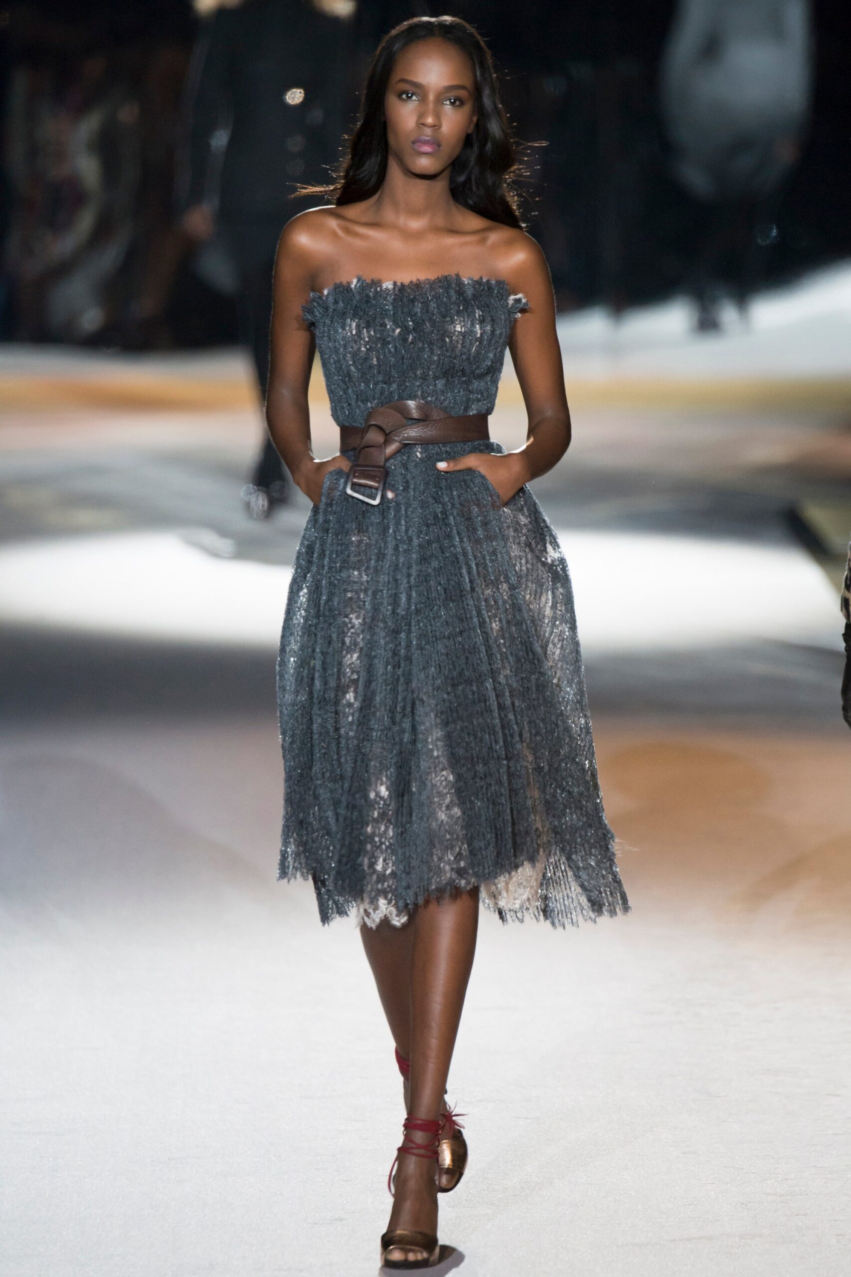 Ermanno Scervino F/W 16 Look 16
