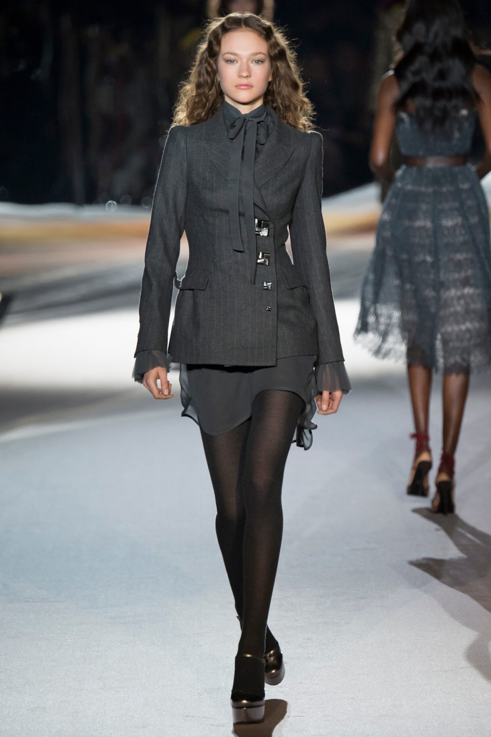 Ermanno Scervino F/W 16 Look 17