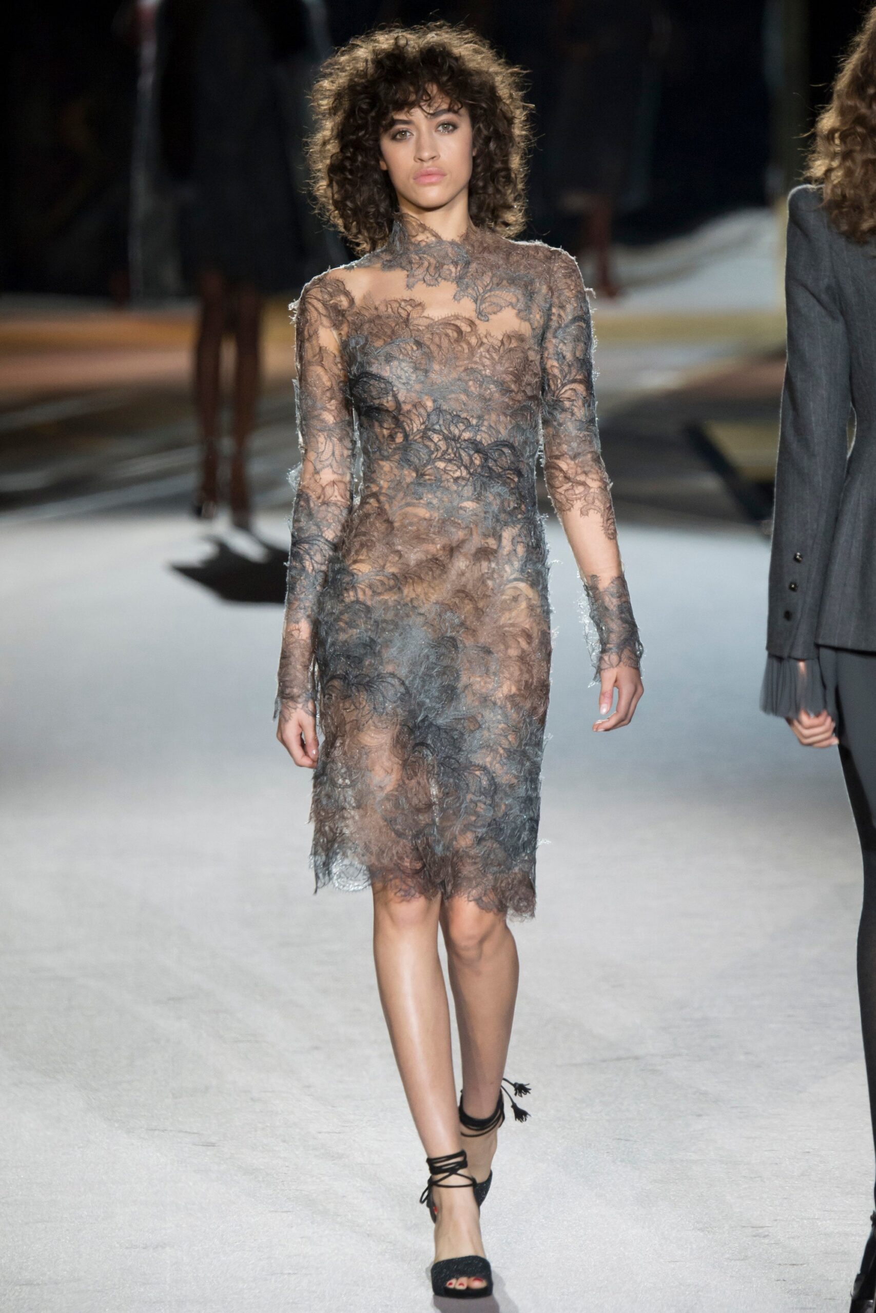 Ermanno Scervino F/W 16 Look 18