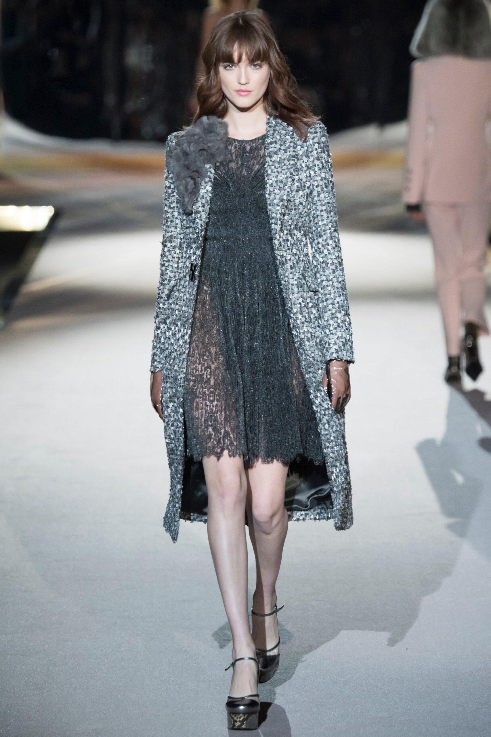 Ermanno Scervino F/W 16 Look 22
