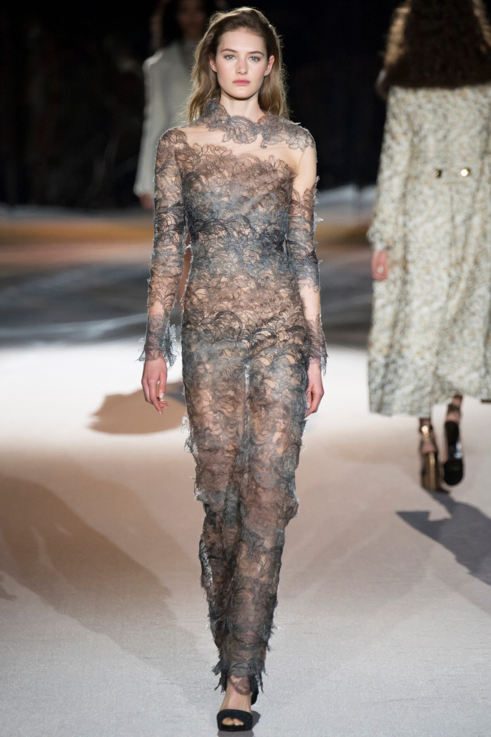Ermanno Scervino F/W 16 Look 26