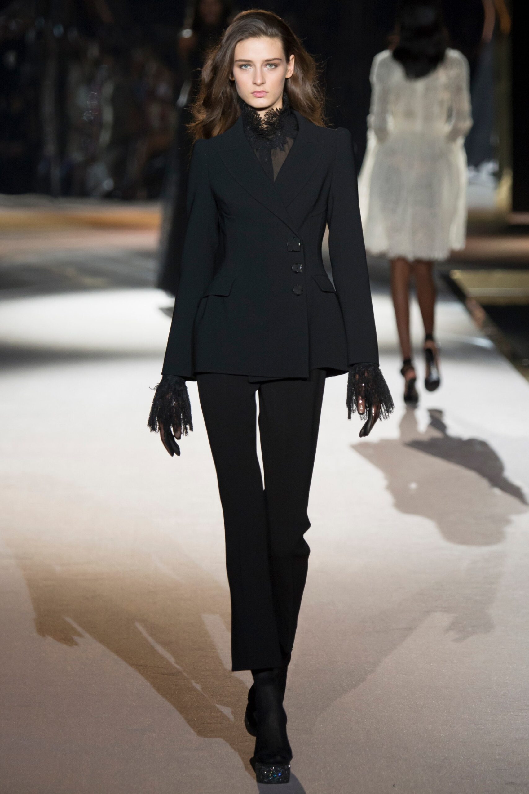 Ermanno Scervino F/W 16 Look 31