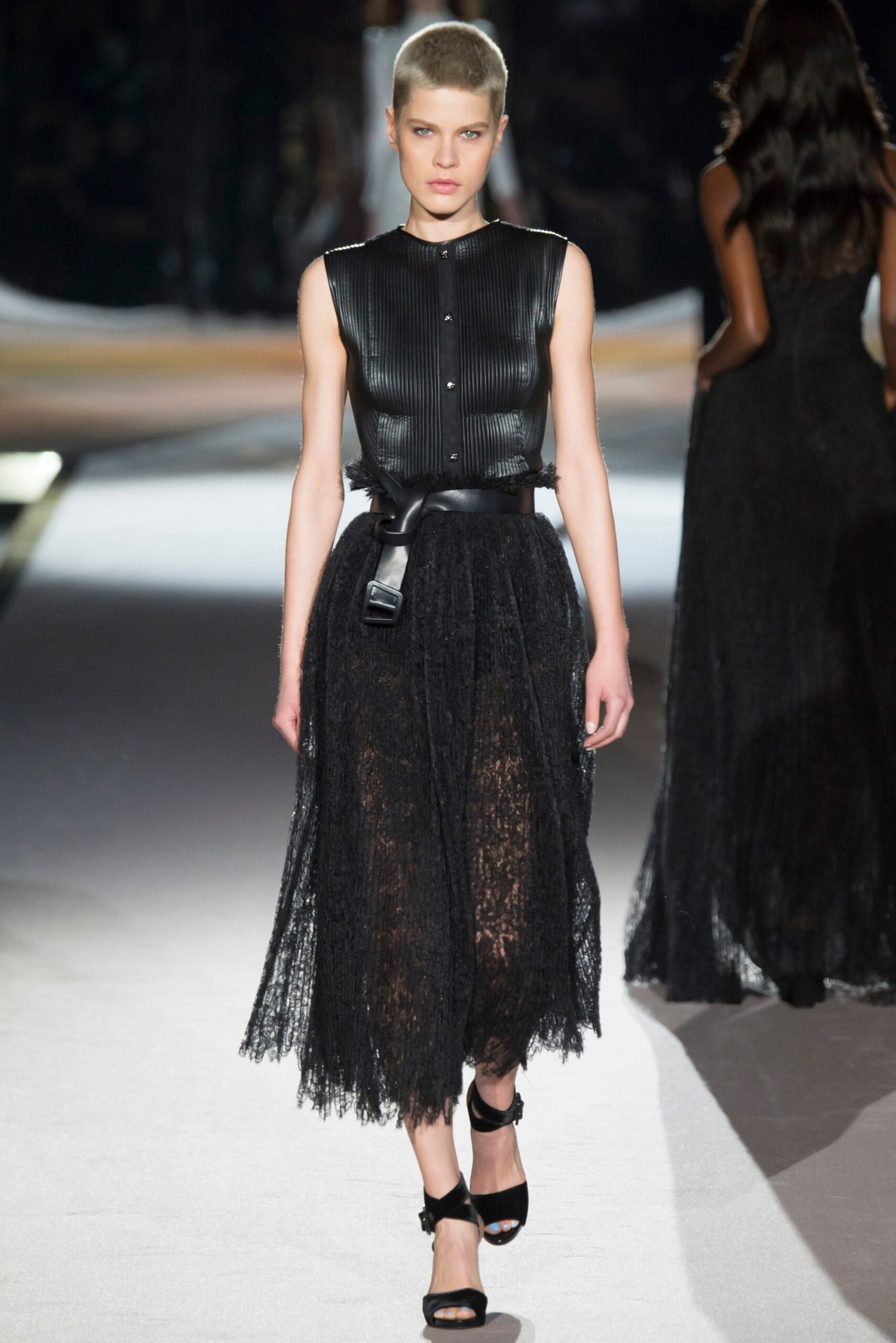 Ermanno Scervino F/W 16 Look 33