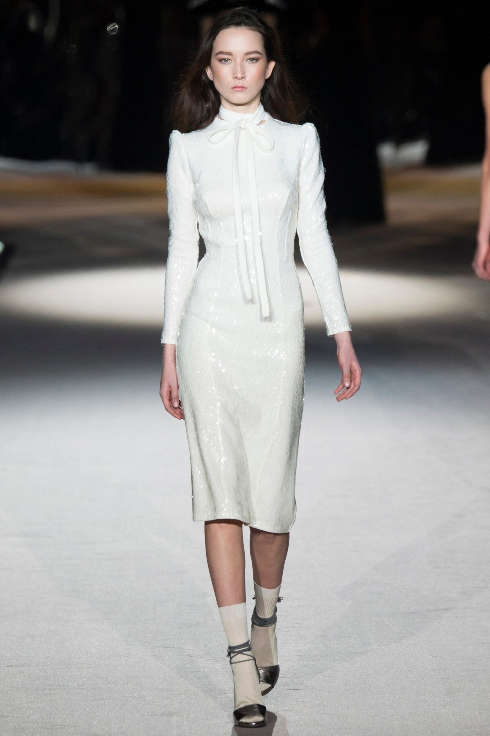 Ermanno Scervino F/W 16 Look 34