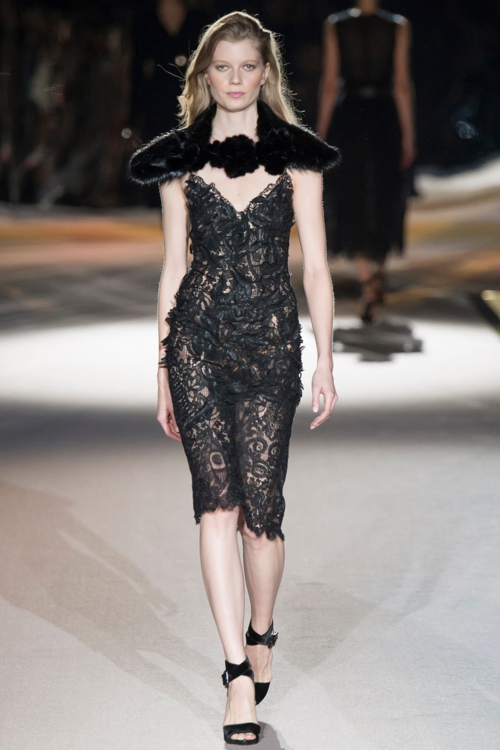 Ermanno Scervino F/W 16 Look 35