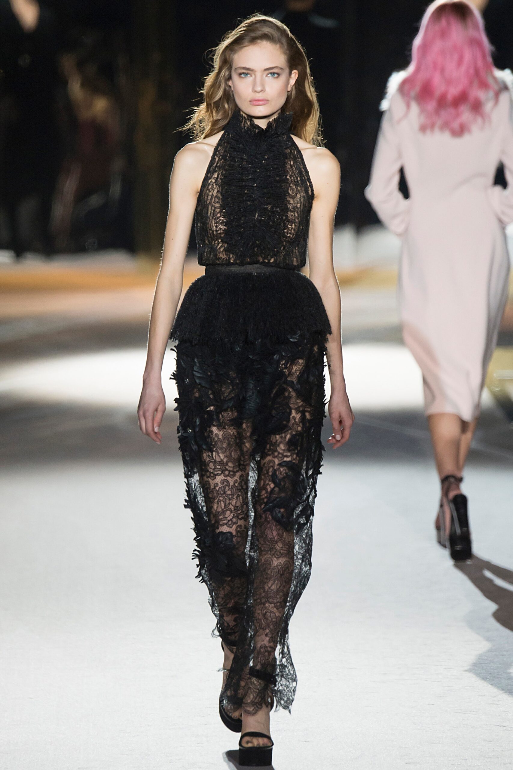 Ermanno Scervino F/W 16 Look 38