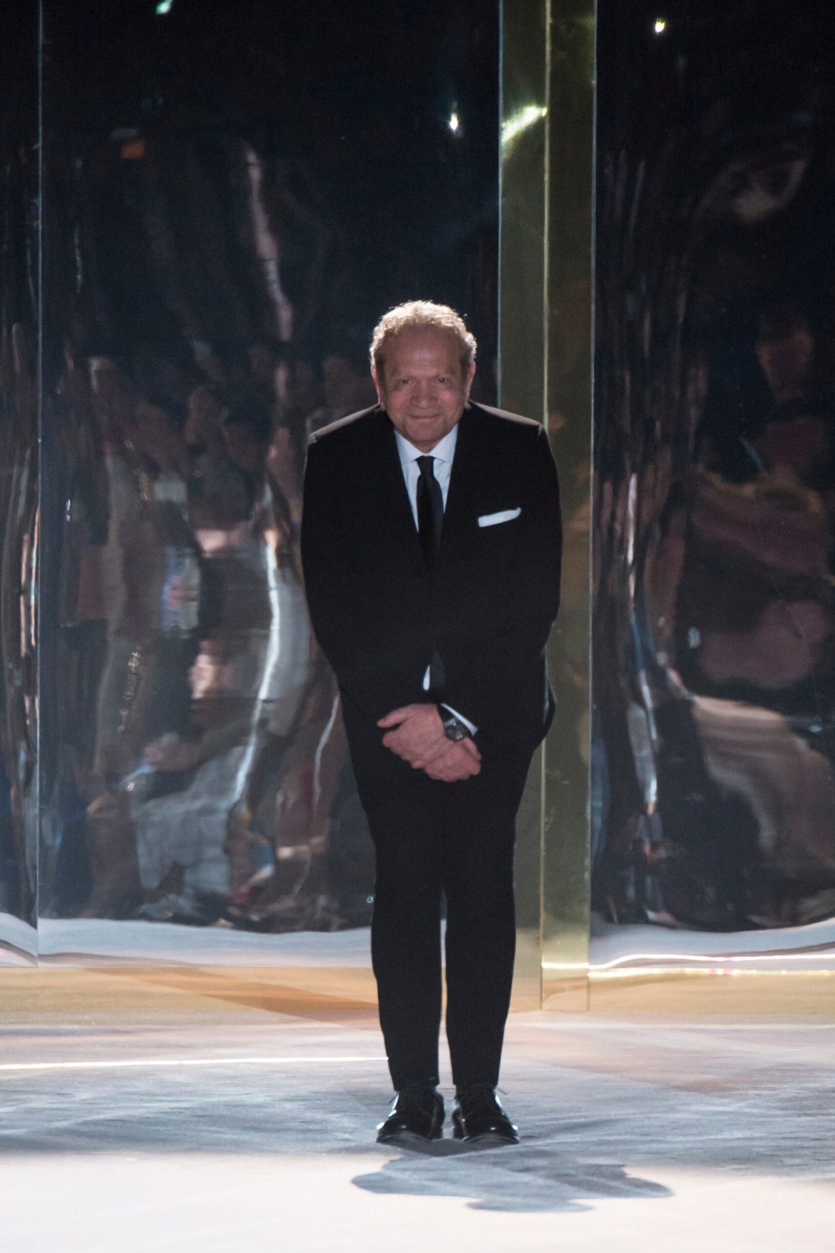 Ermanno Scervino F/W 16 Look 39