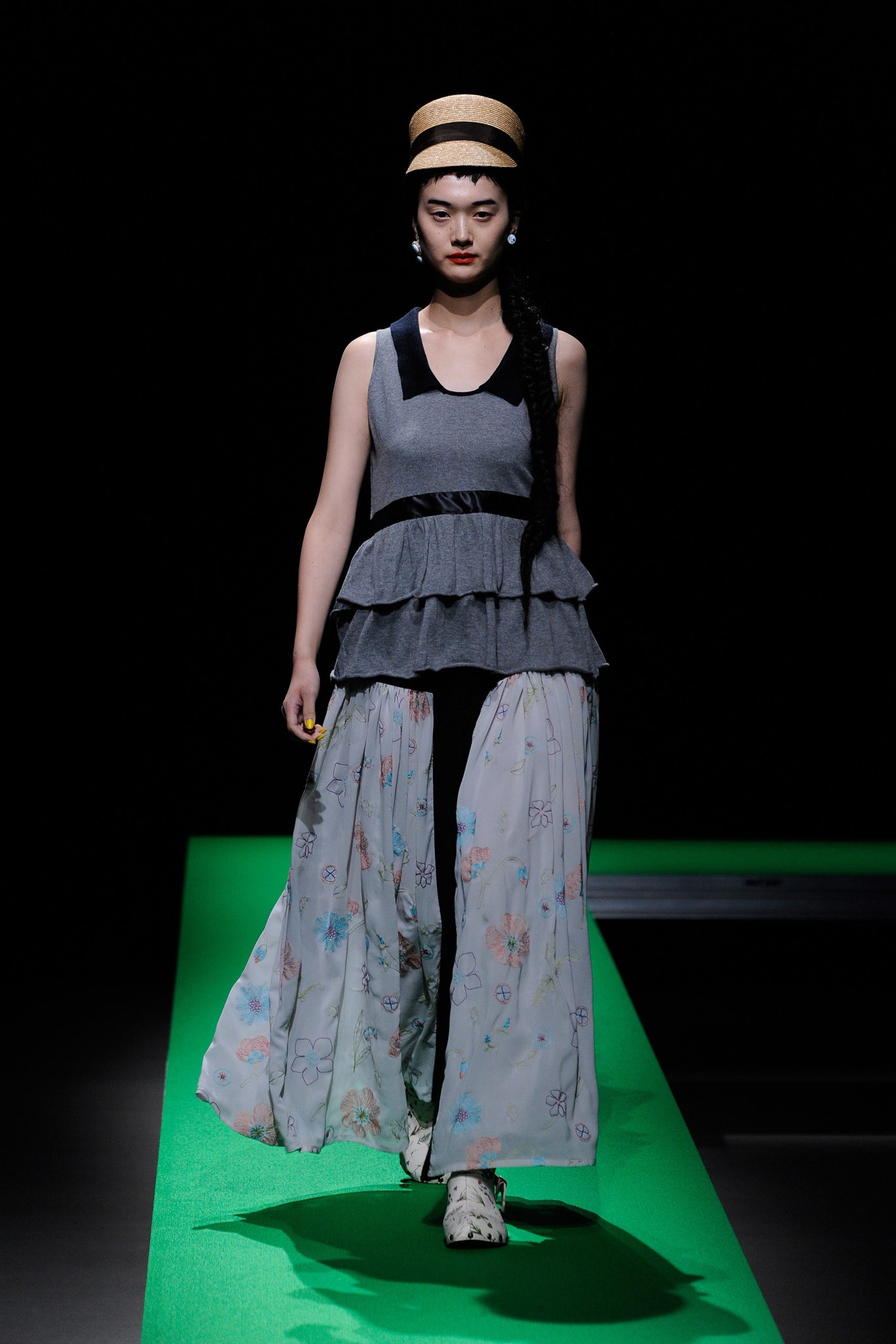 Everlasting Sprout S/S 13 Look 16