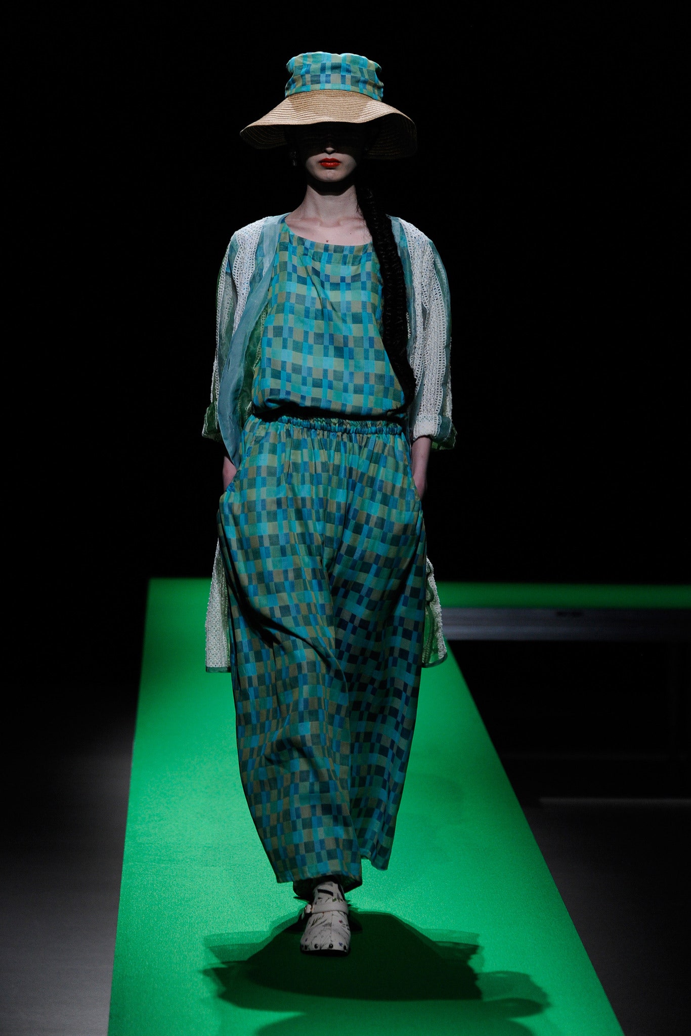 Everlasting Sprout S/S 13 Look 22