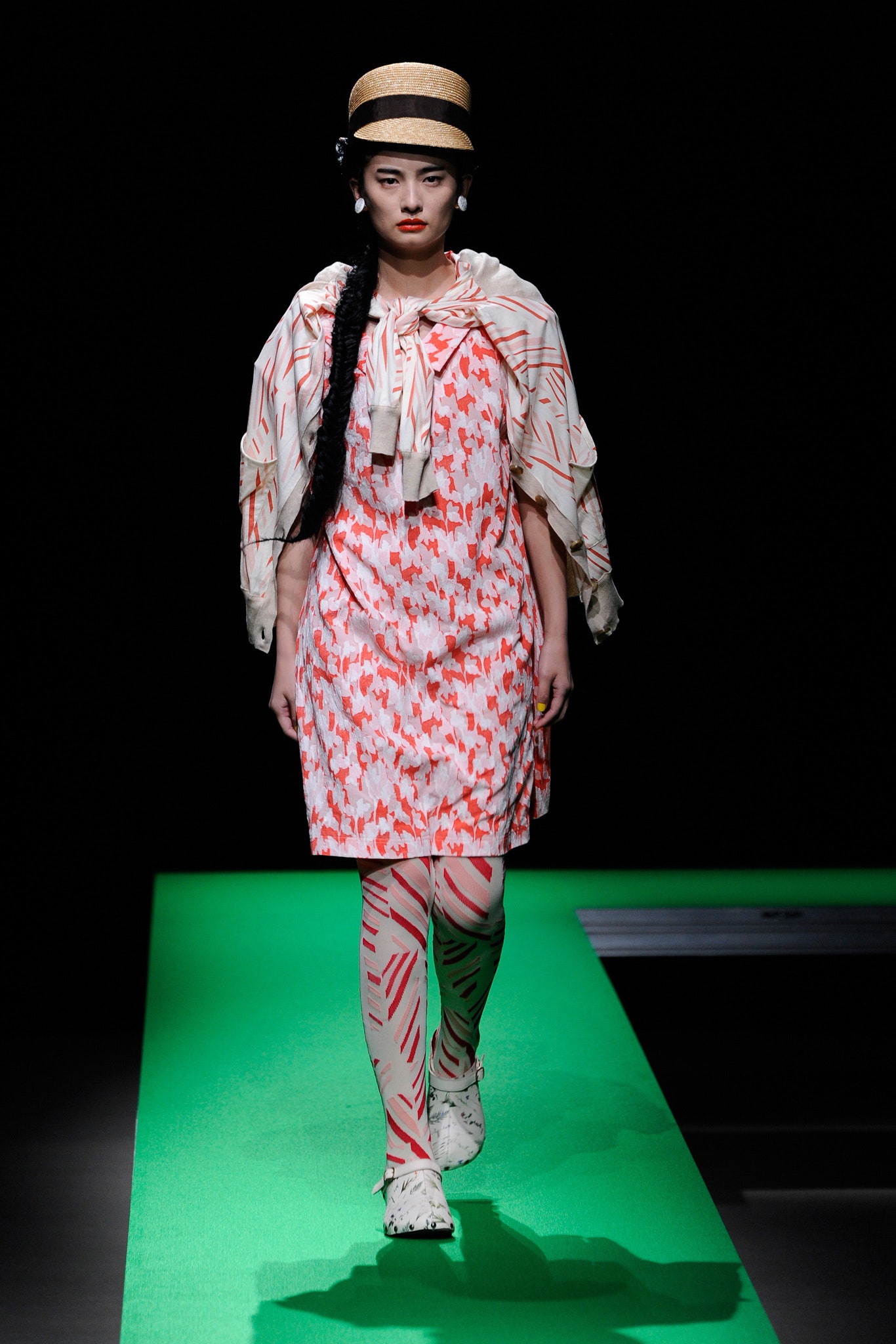 Everlasting Sprout S/S 13 Look 27