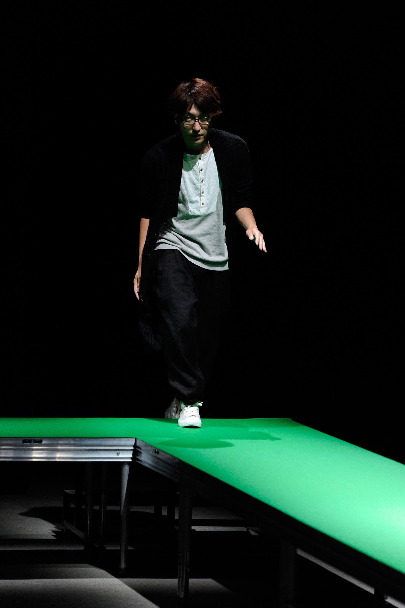 Everlasting Sprout S/S 13 Look 36