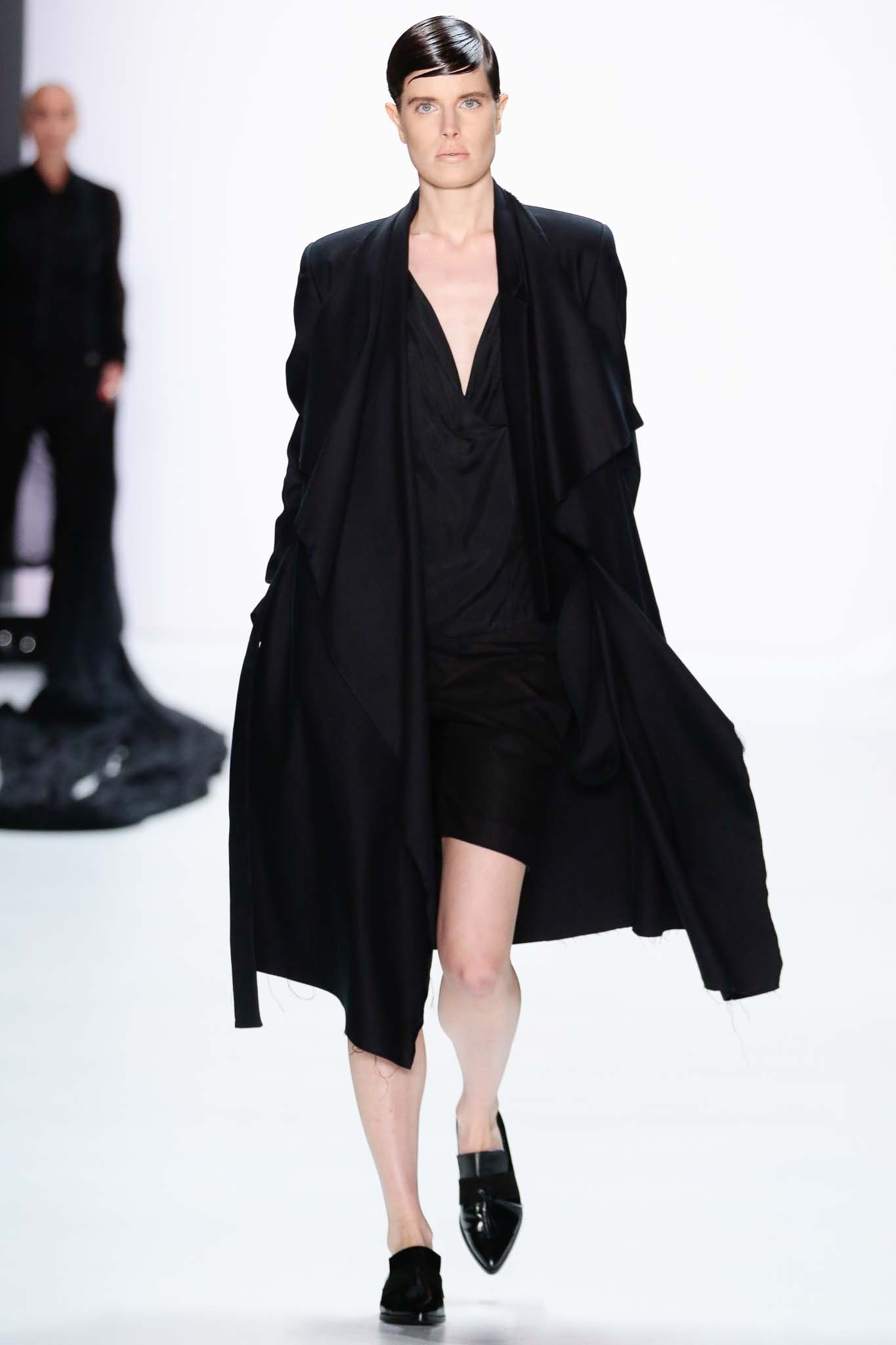 Esther Perbandt Berlin Spring 2016