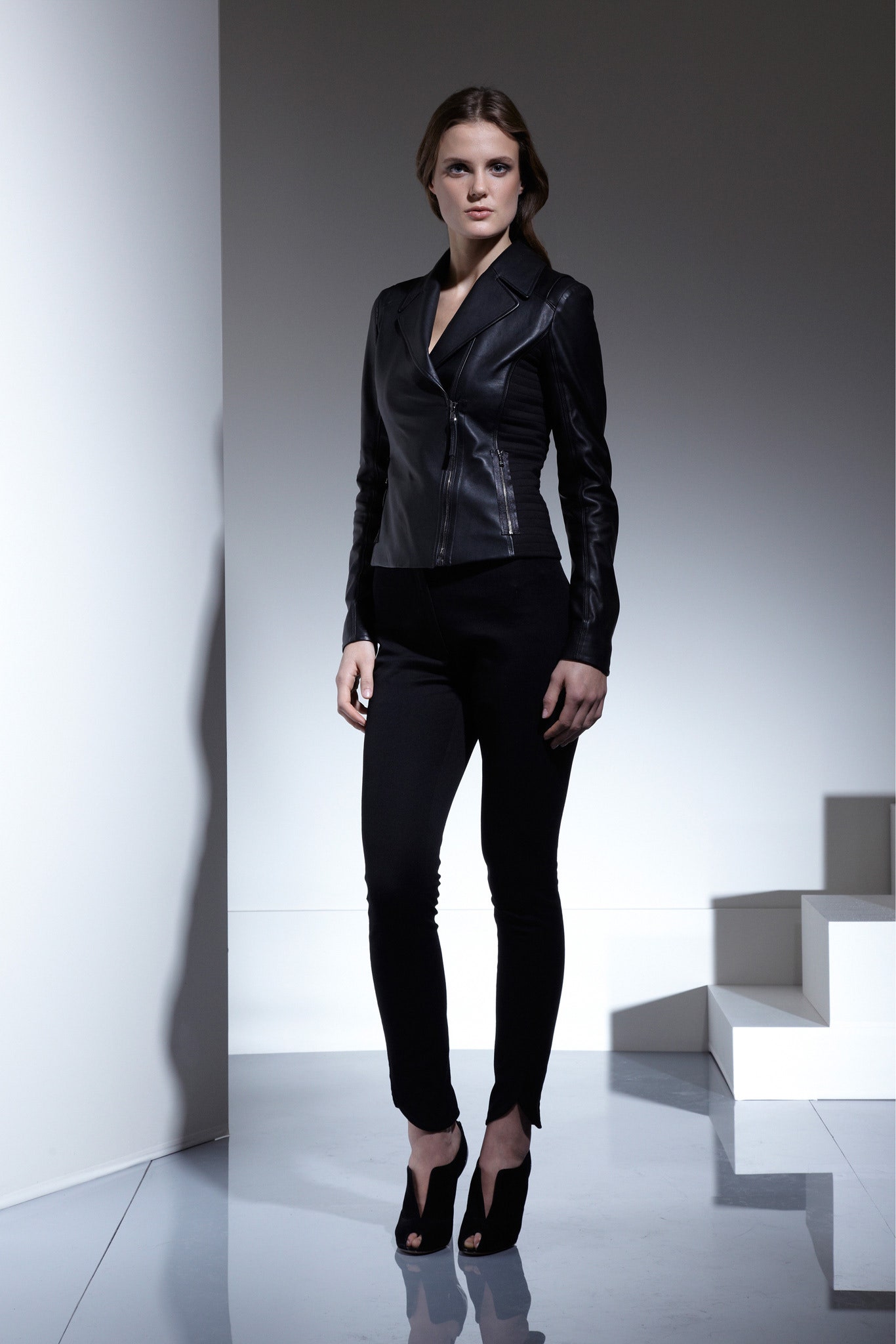 Elie Tahari F/W 13 Look 15