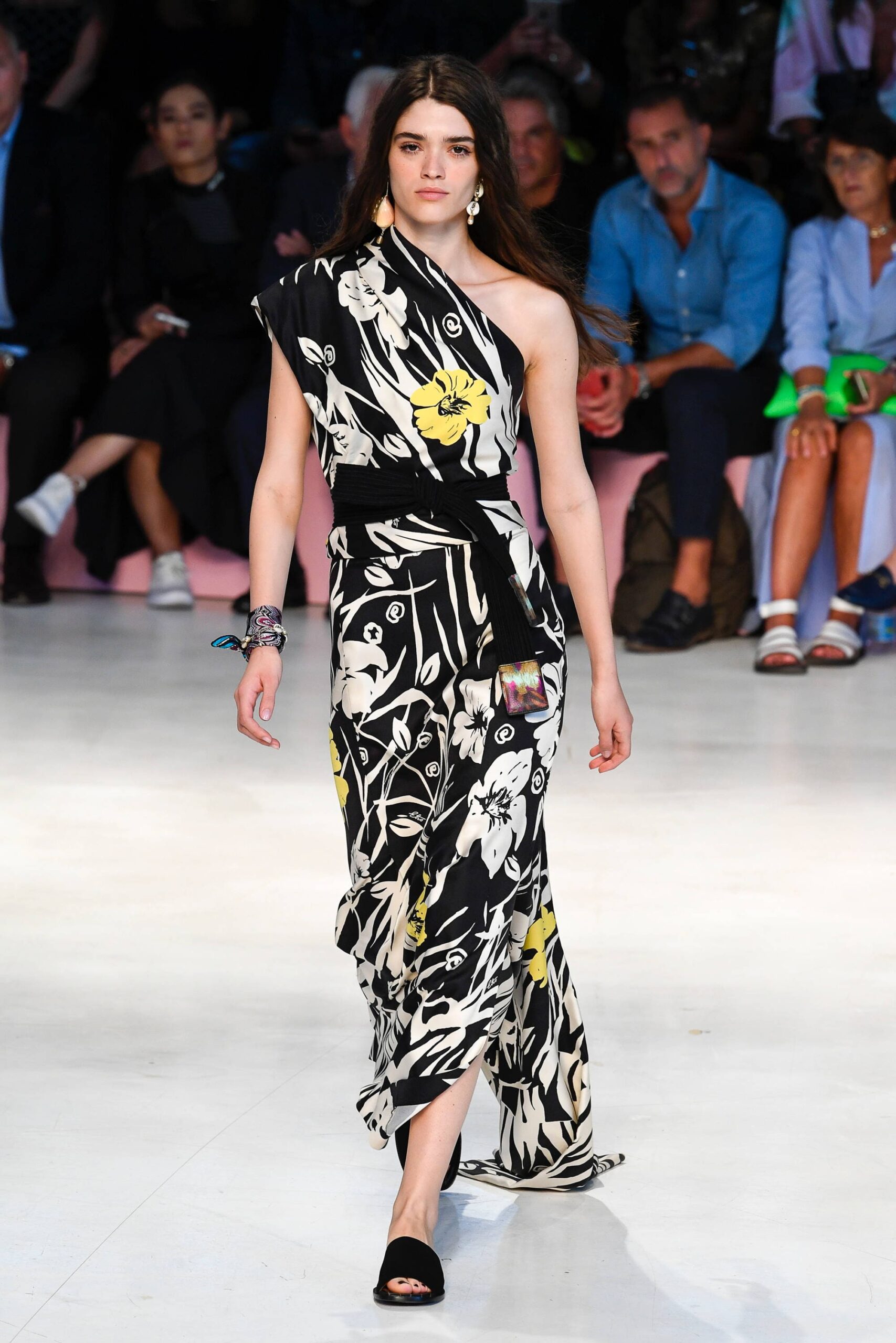 Etro S/S 19 Look 64