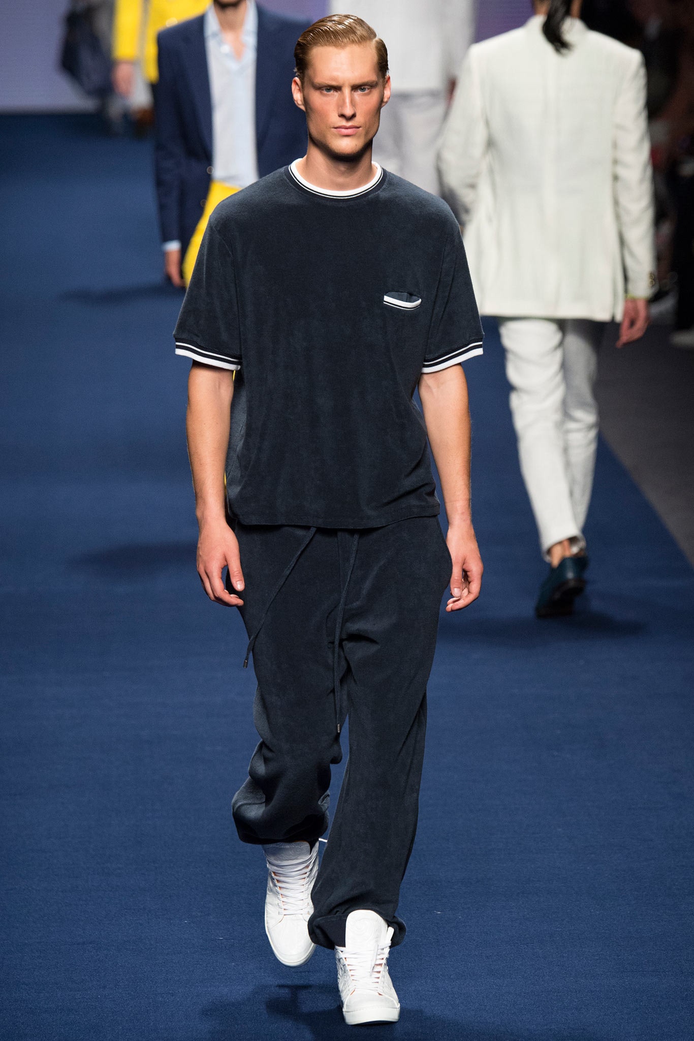 Etro S/S 15 Menswear Look 7