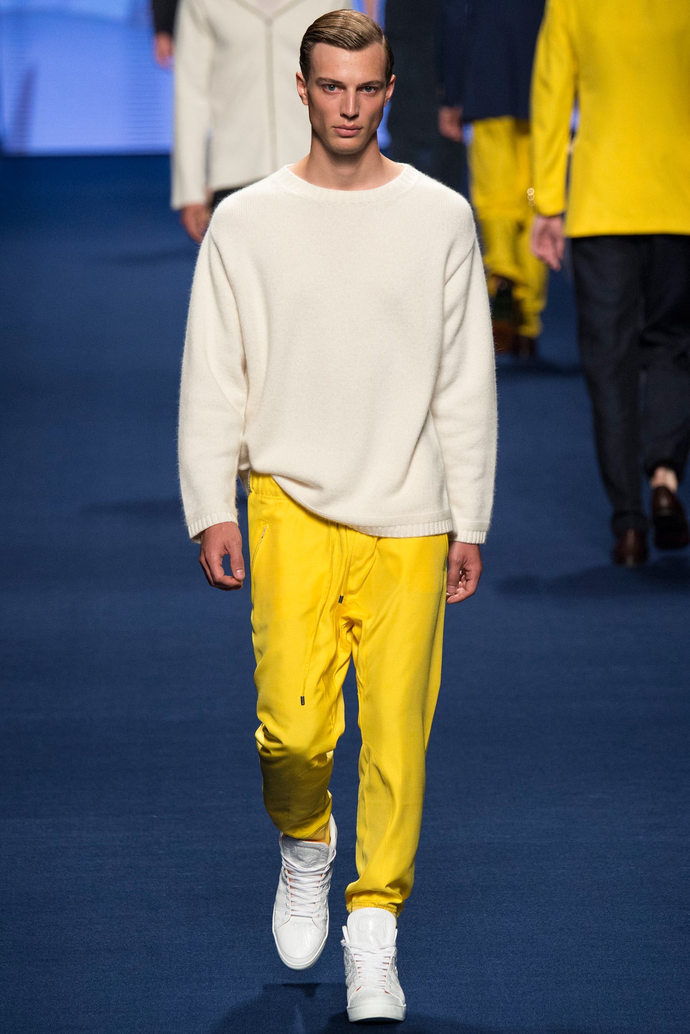 Etro S/S 15 Menswear Look 11
