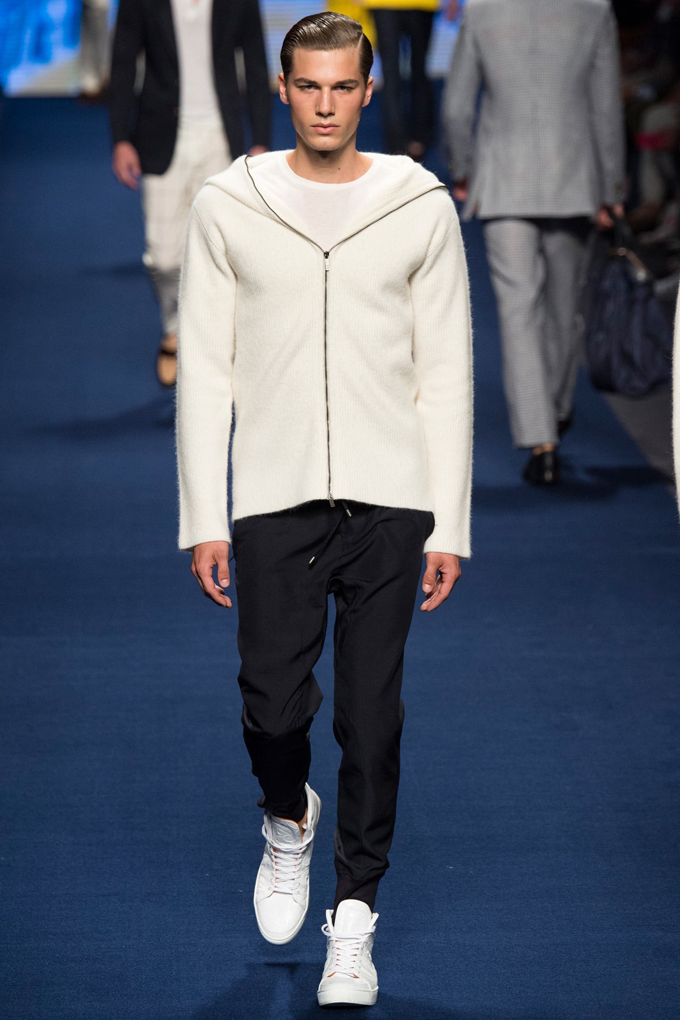 Etro S/S 15 Menswear Look 12