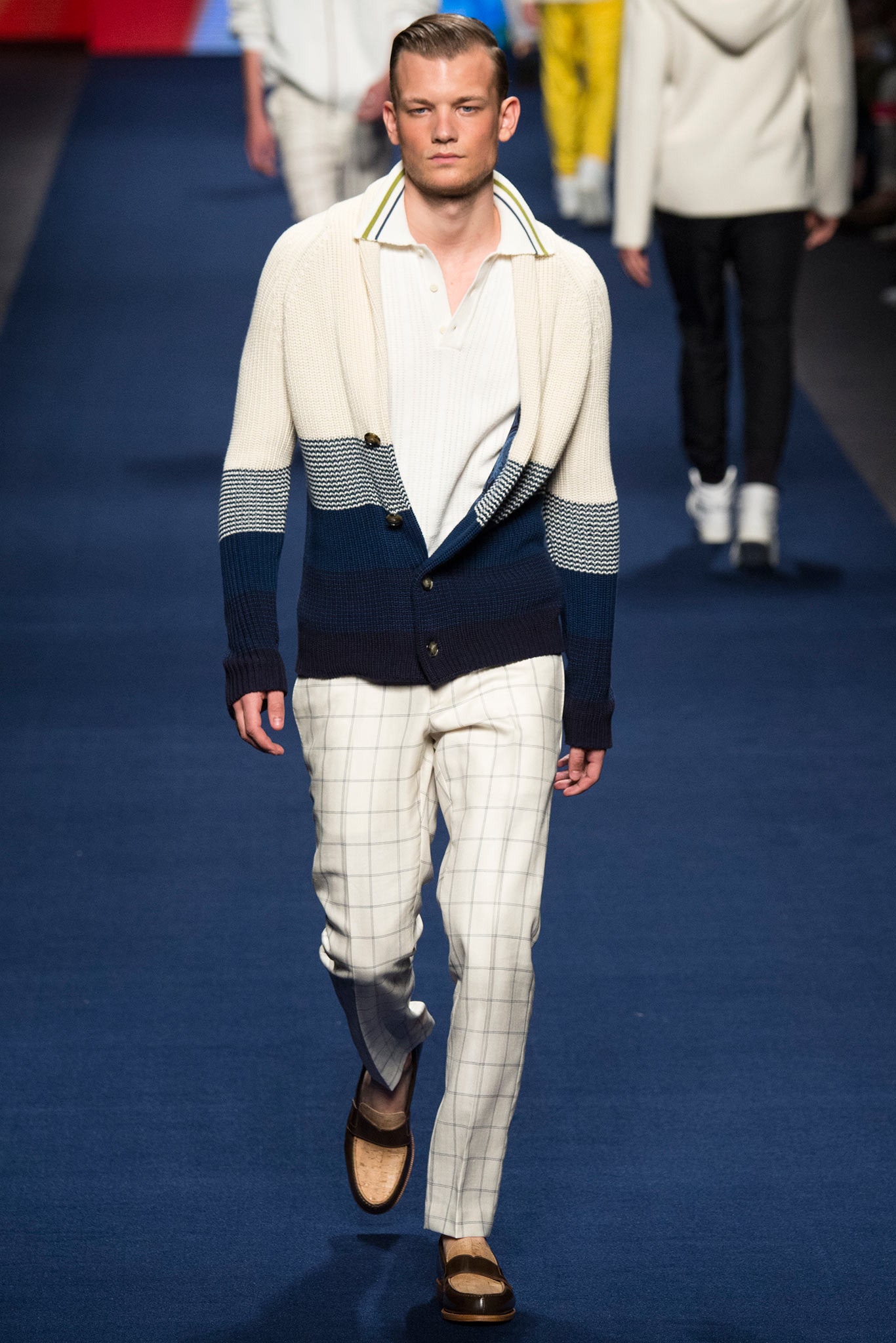 Etro S/S 15 Menswear Look 14