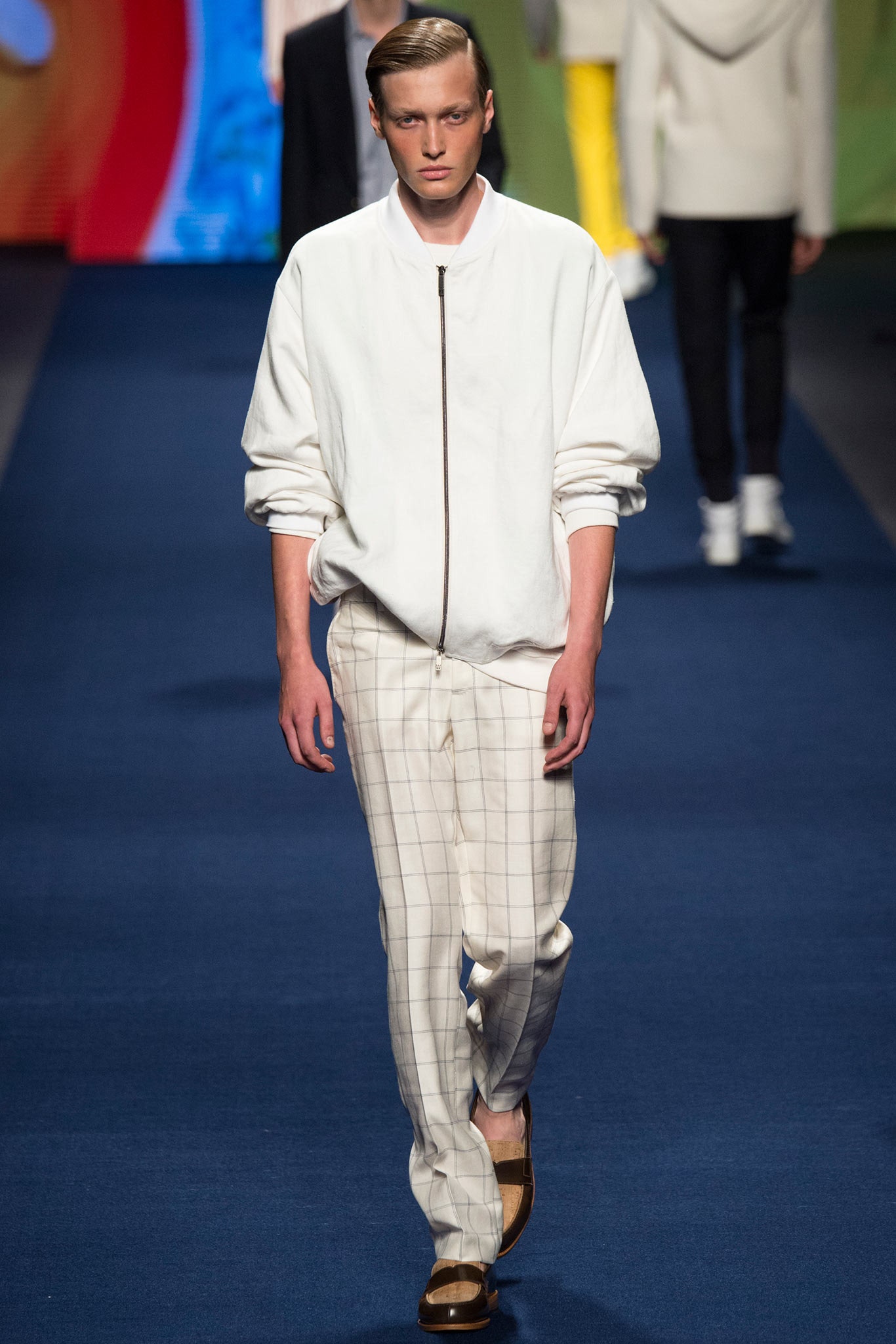 Etro S/S 15 Menswear Look 15