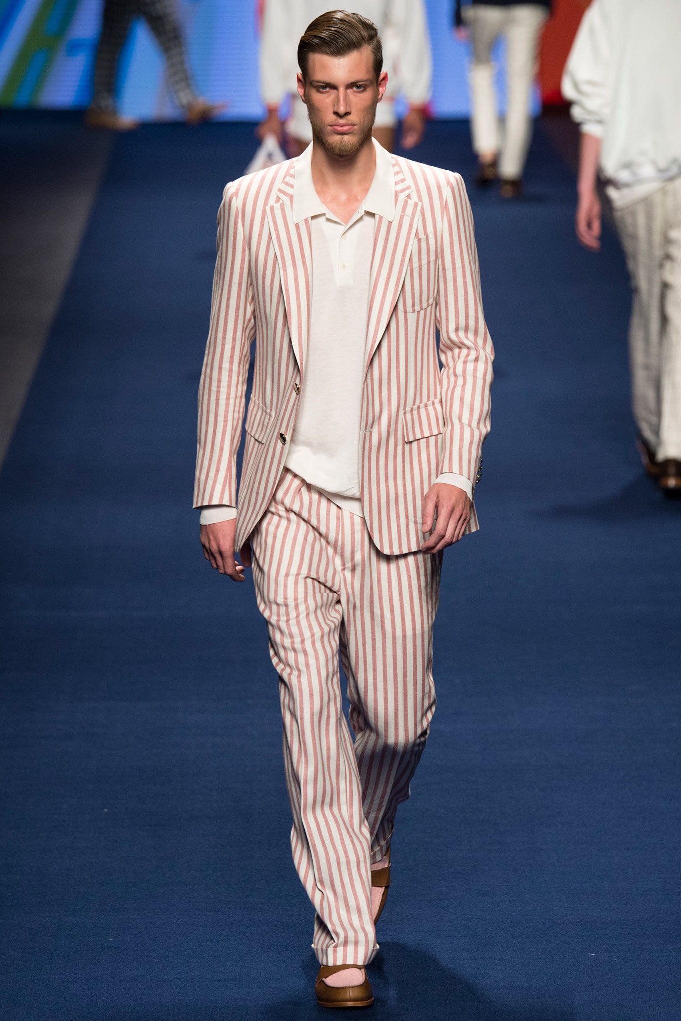 Etro S/S 15 Menswear Look 17