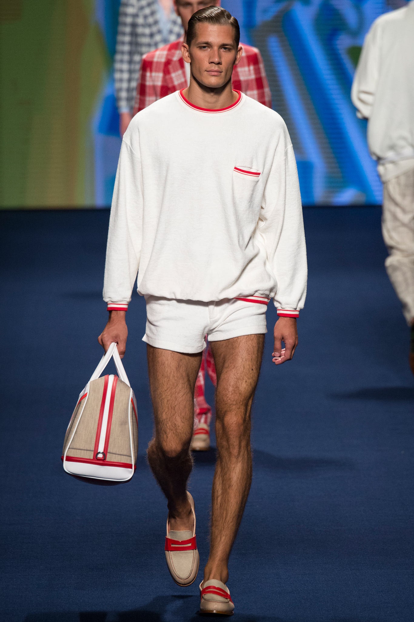 Etro S/S 15 Menswear Look 18