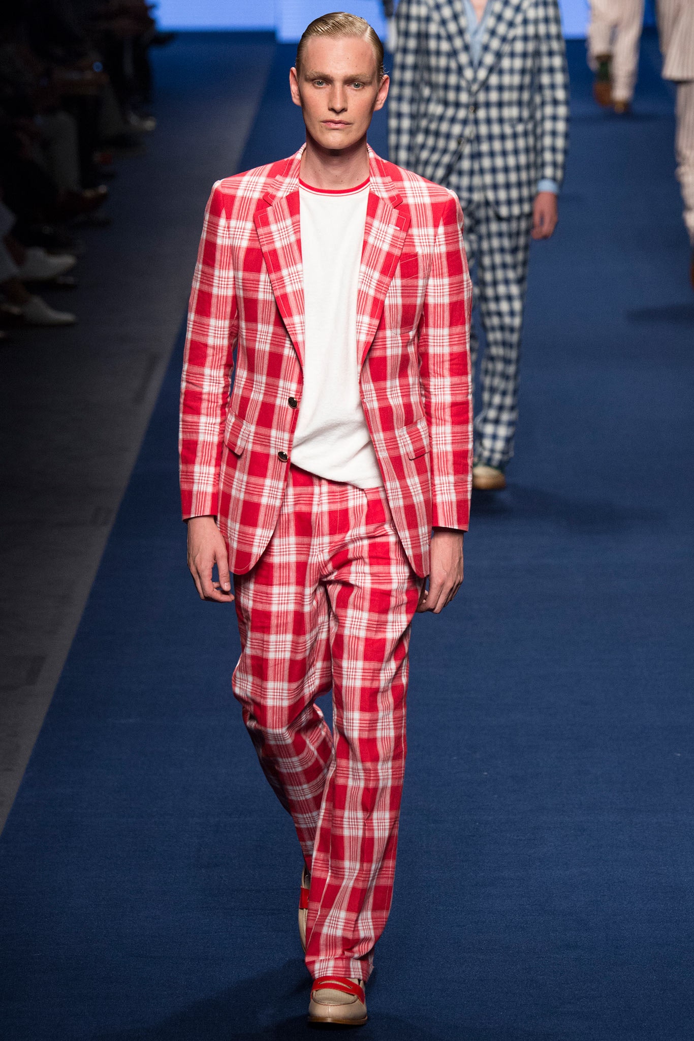Etro S/S 15 Menswear Look 19