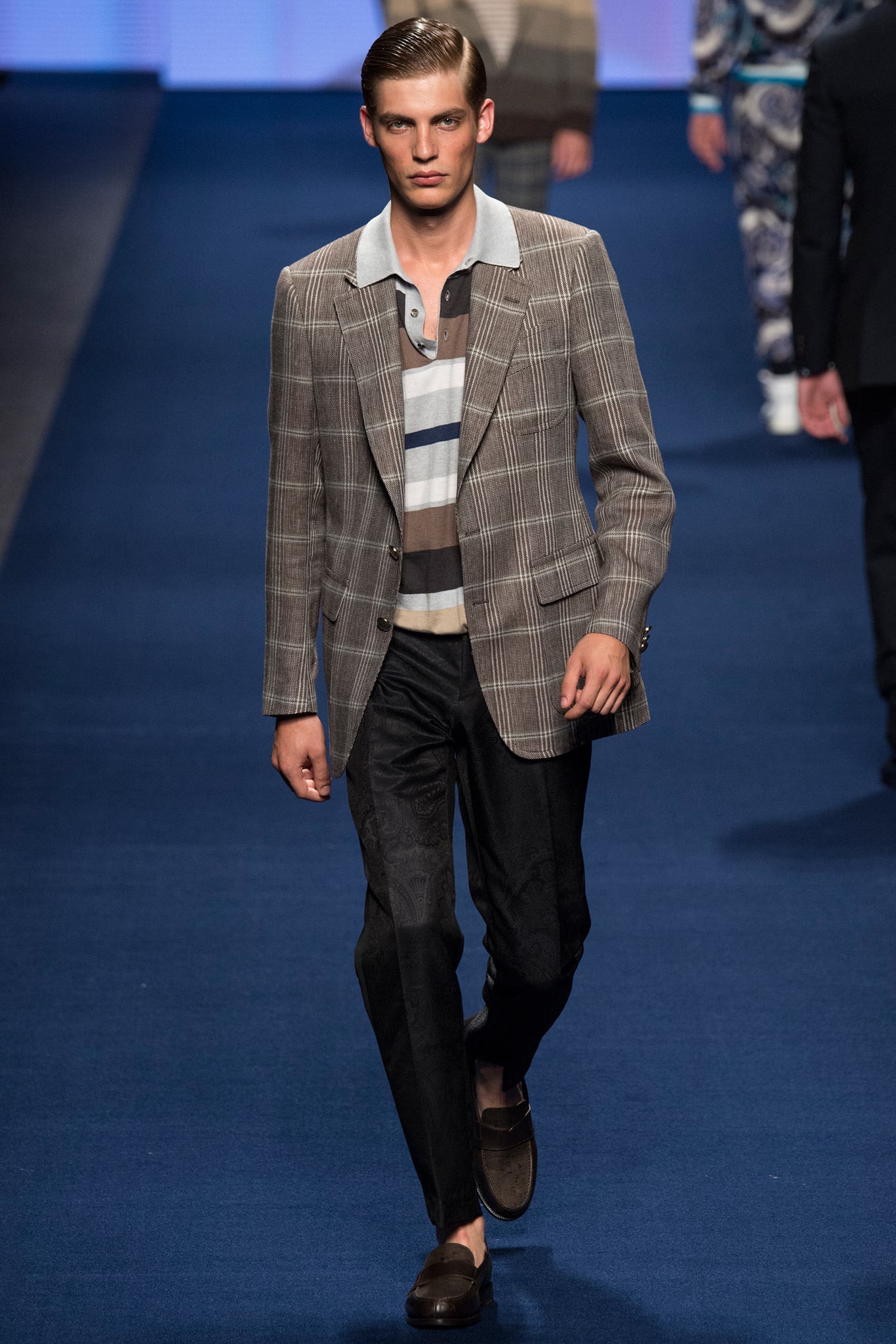Etro S/S 15 Menswear Look 25