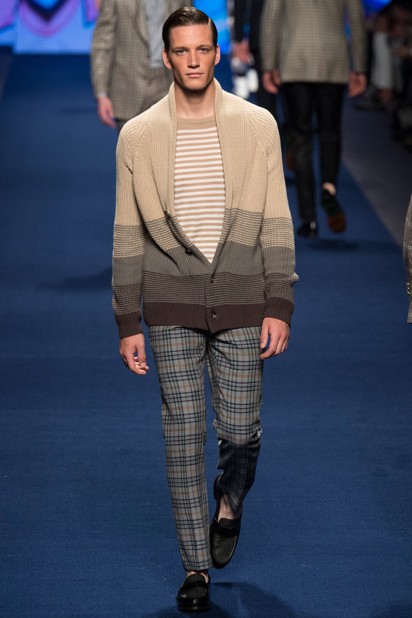 Etro S/S 15 Menswear Look 26