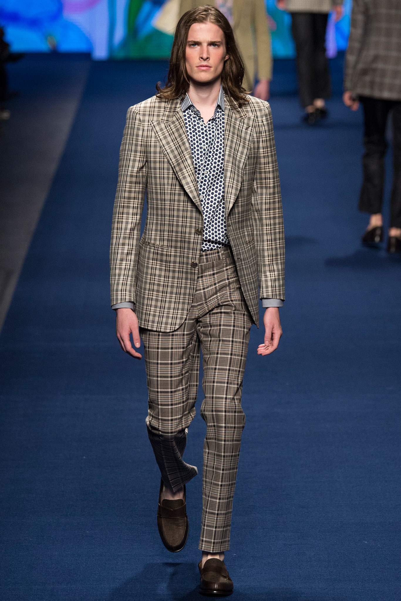 Etro S/S 15 Menswear Look 27