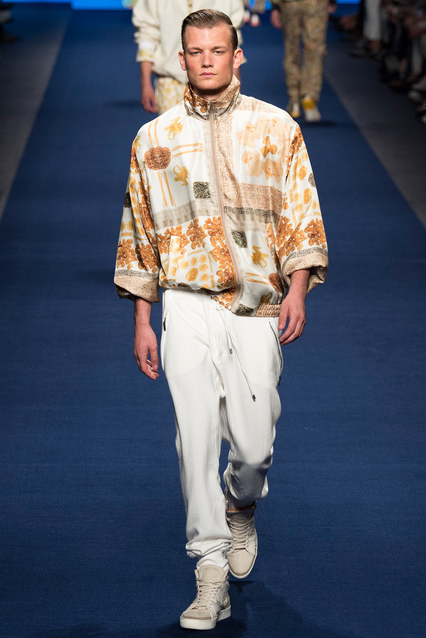 Etro S/S 15 Menswear Look 46