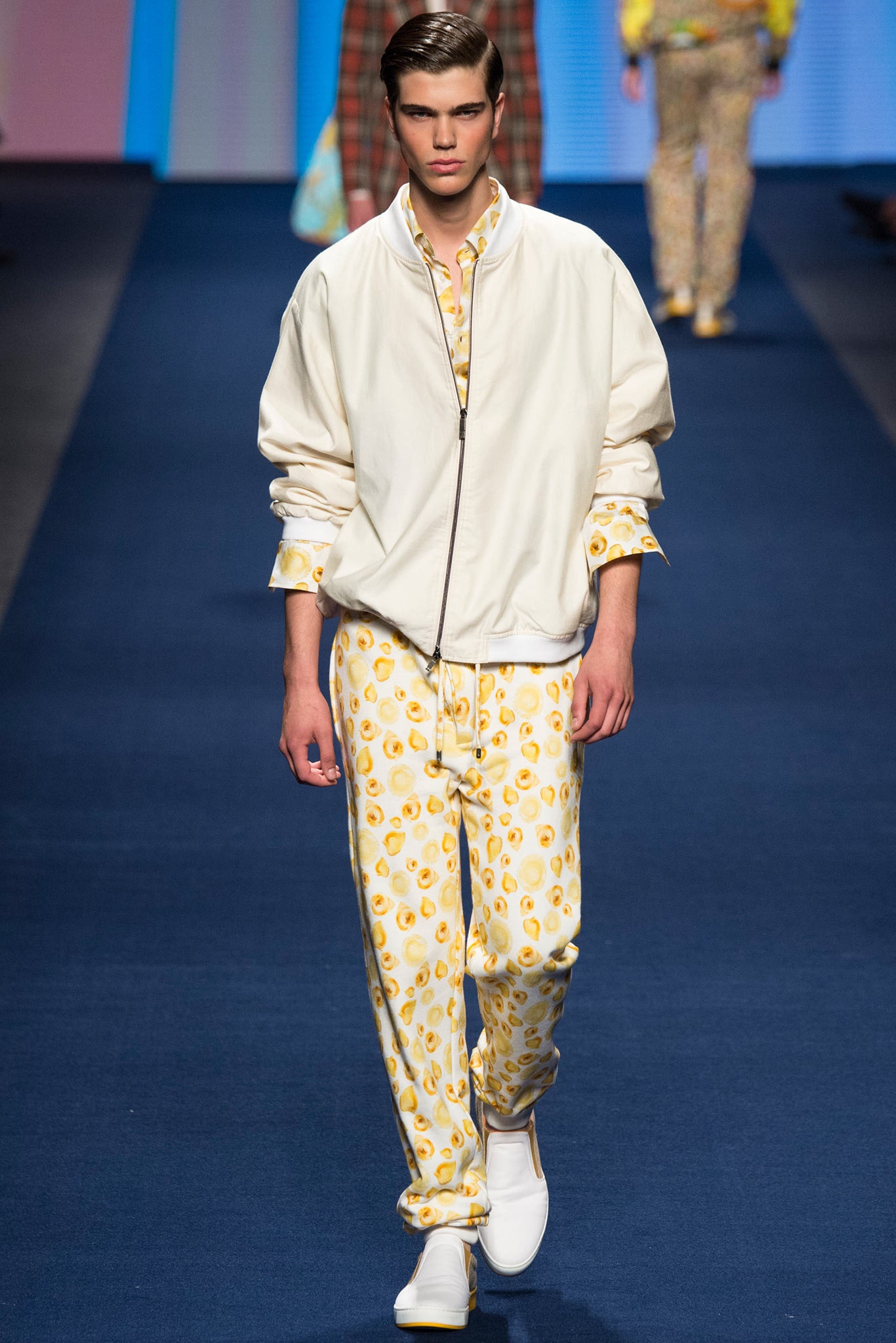 Etro S/S 15 Menswear Look 47