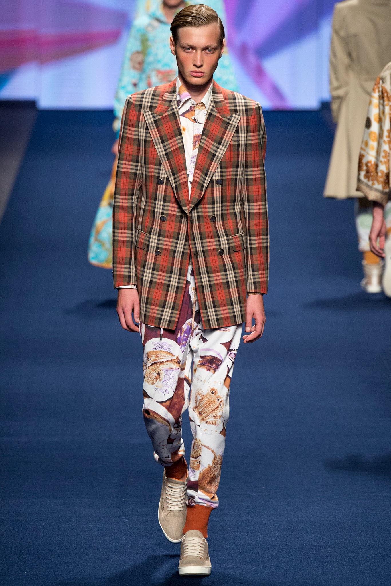 Etro S/S 15 Menswear Look 48