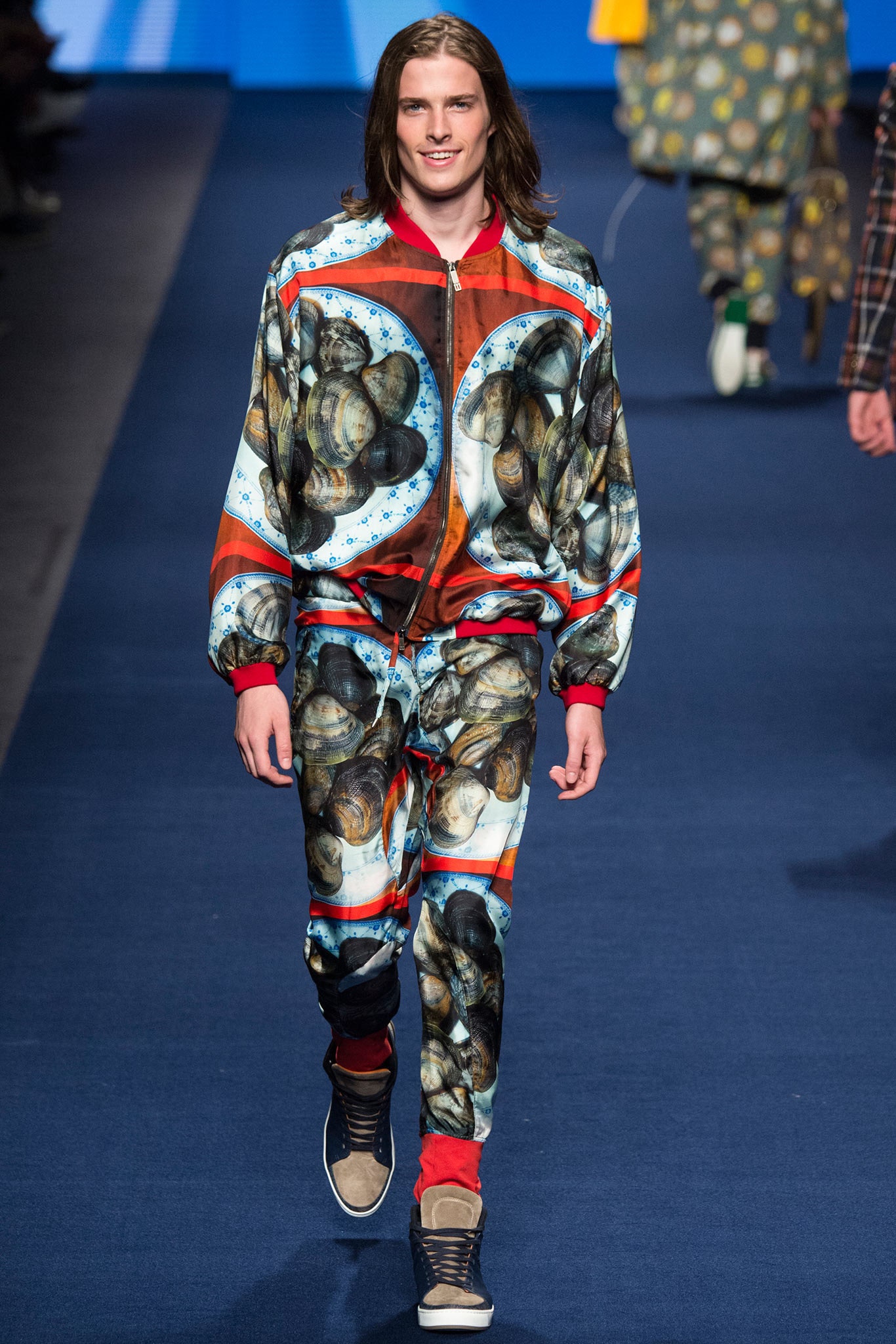 Etro S/S 15 Menswear Look 60