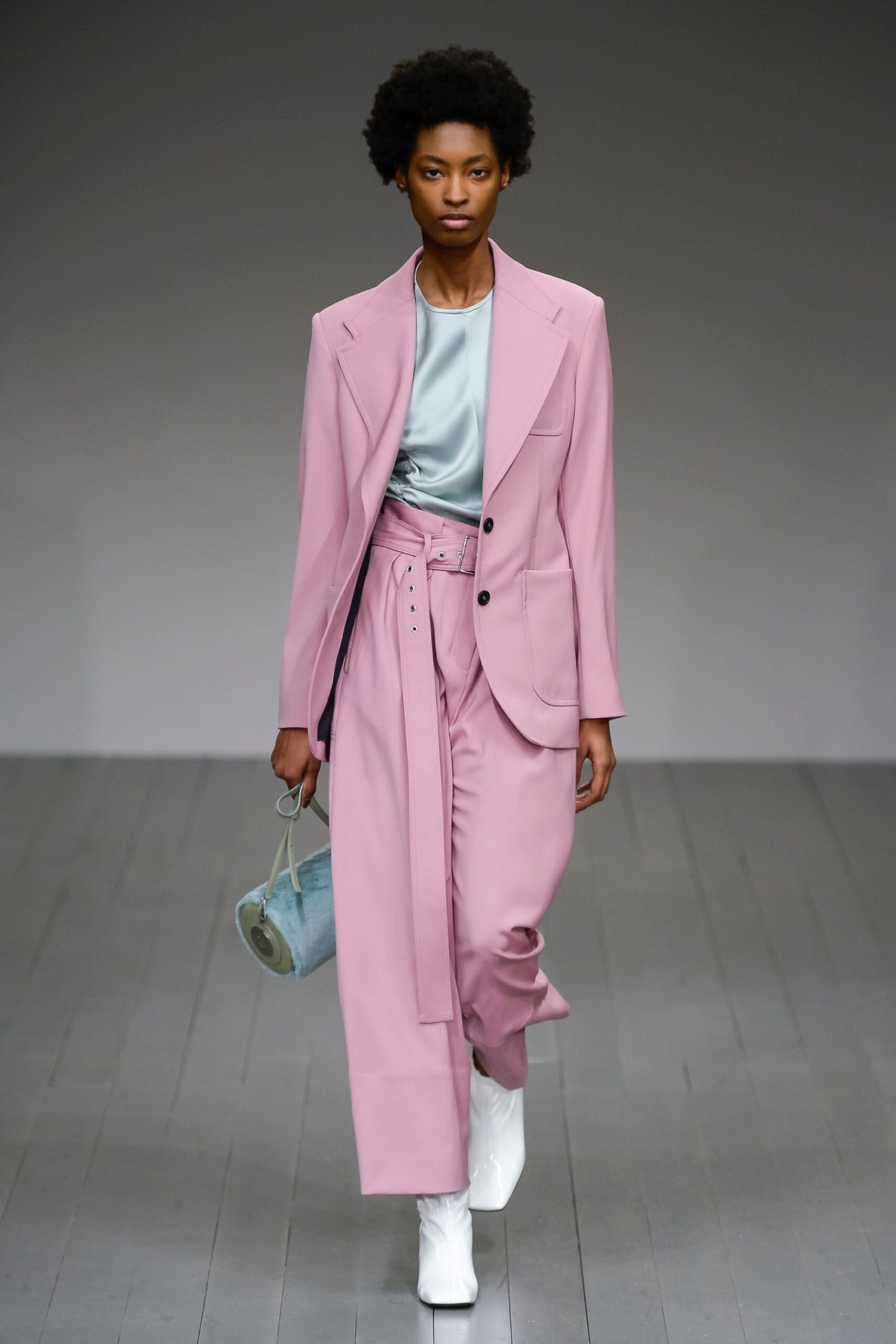 Eudon Choi F/W 18 Look 30