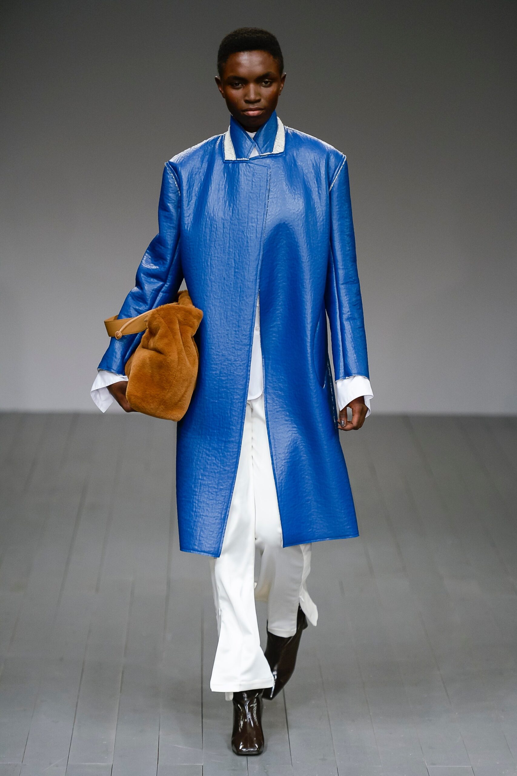 Eudon Choi F/W 18 Look 32