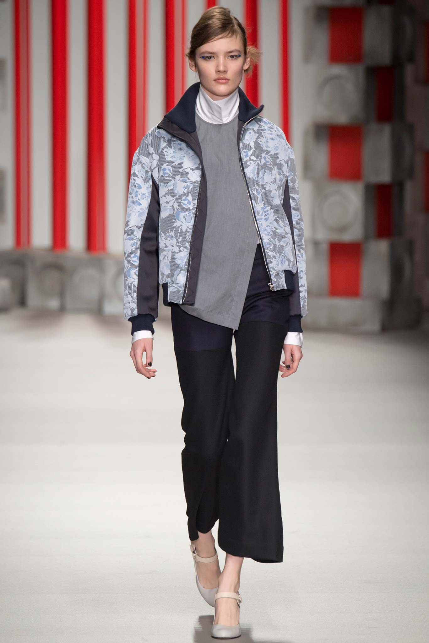 Eudon Choi F/W 15 Look 2