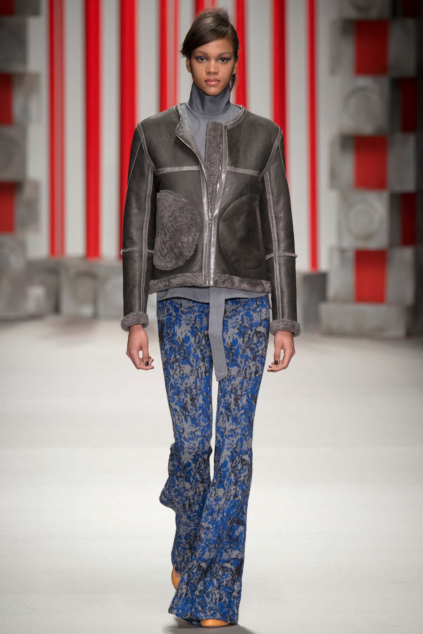 Eudon Choi F/W 15 Look 8