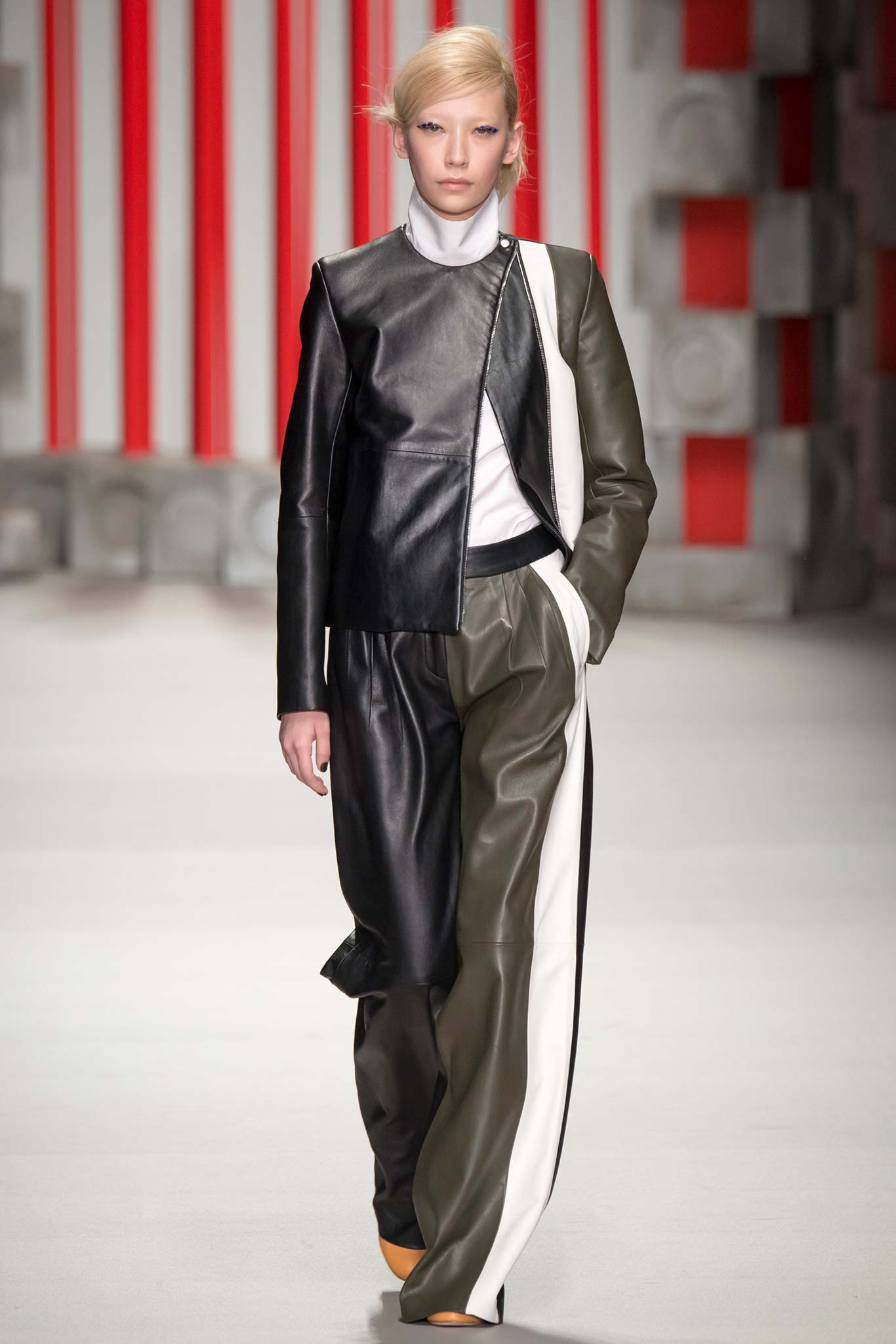 Eudon Choi F/W 15 Look 11