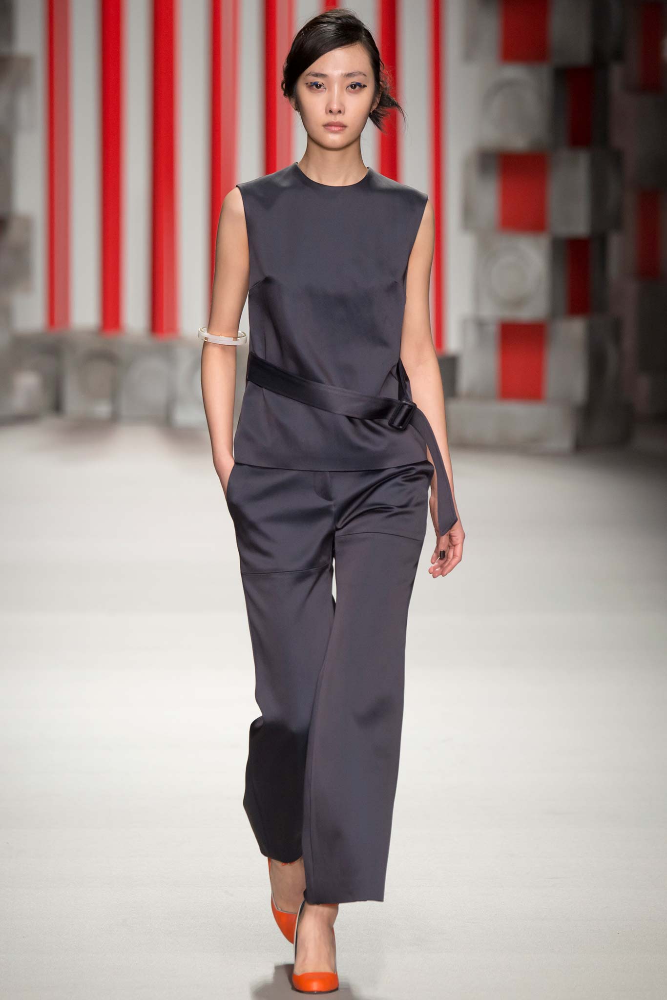 Eudon Choi F/W 15 Look 12