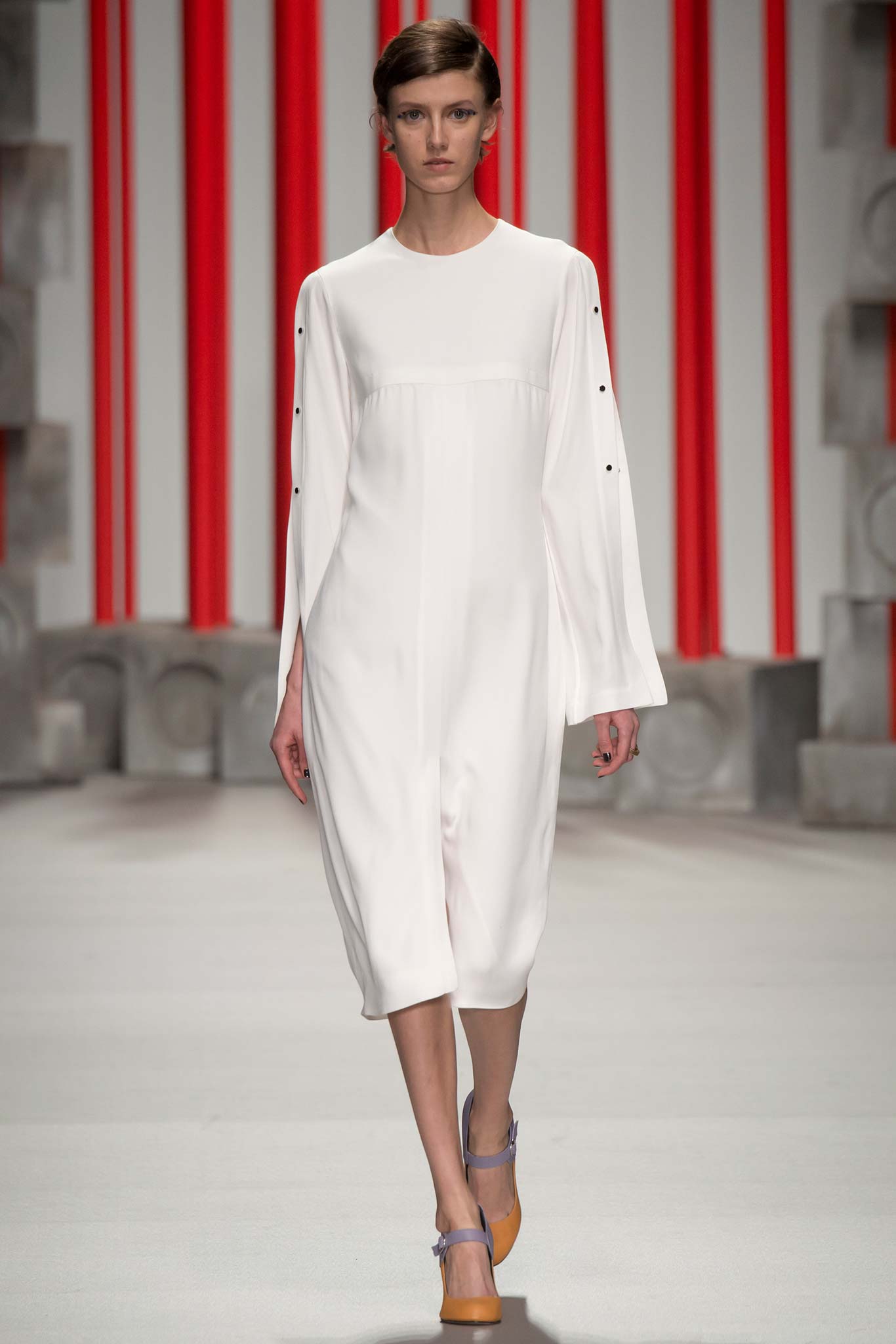 Eudon Choi F/W 15 Look 14