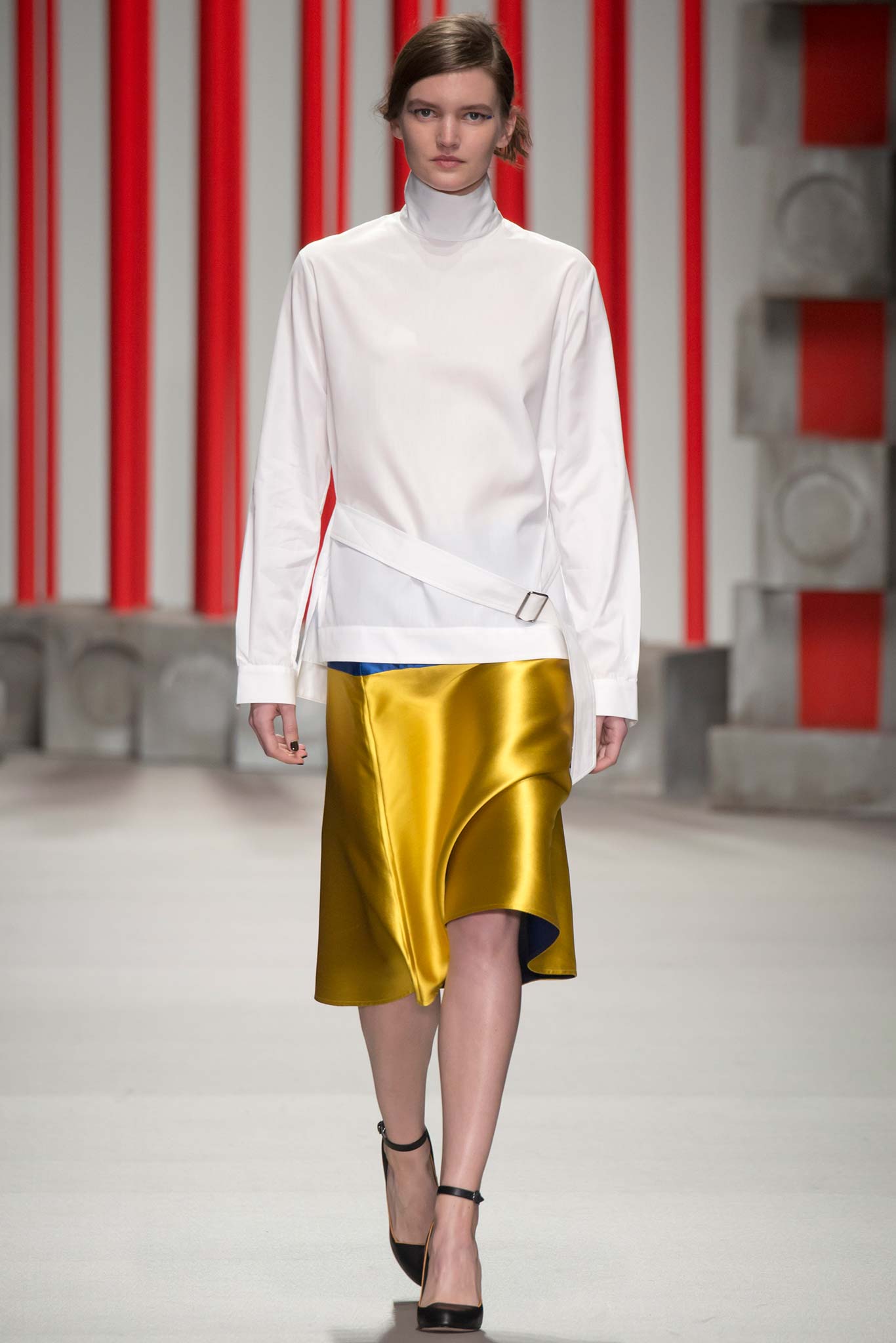 Eudon Choi F/W 15 Look 18