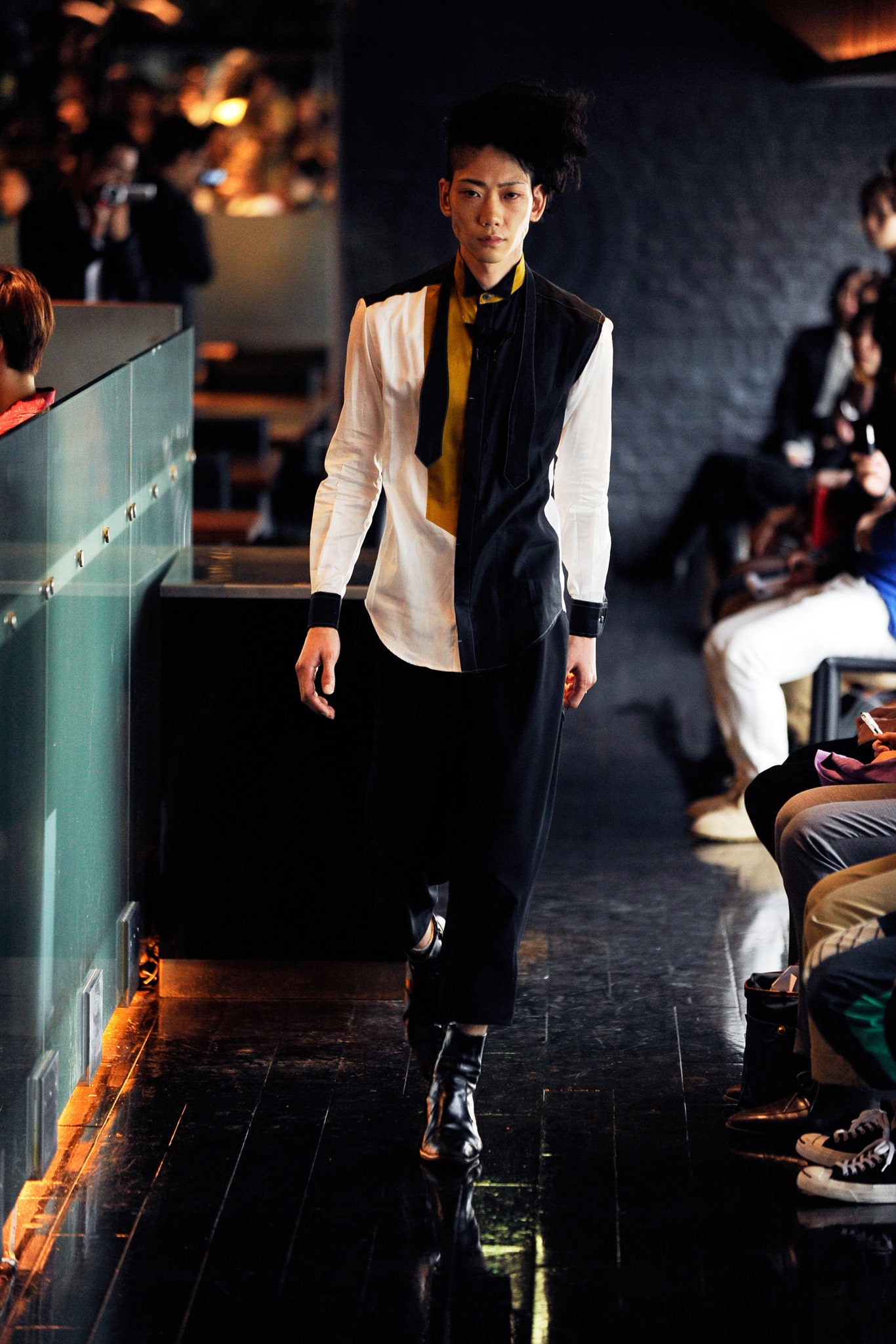 Etw.Vonneguet Spring 2013 Ready-to-Wear