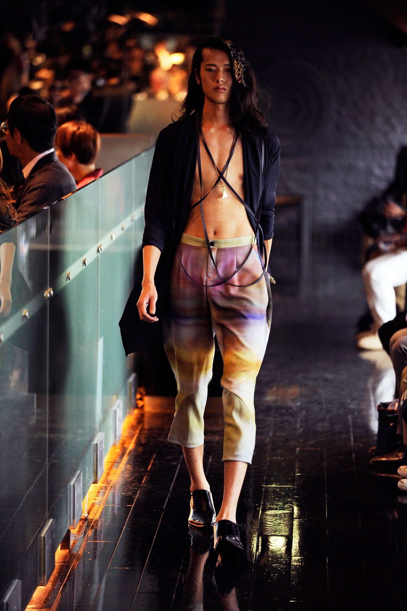 Etw.Vonneguet S/S 13 Look 3