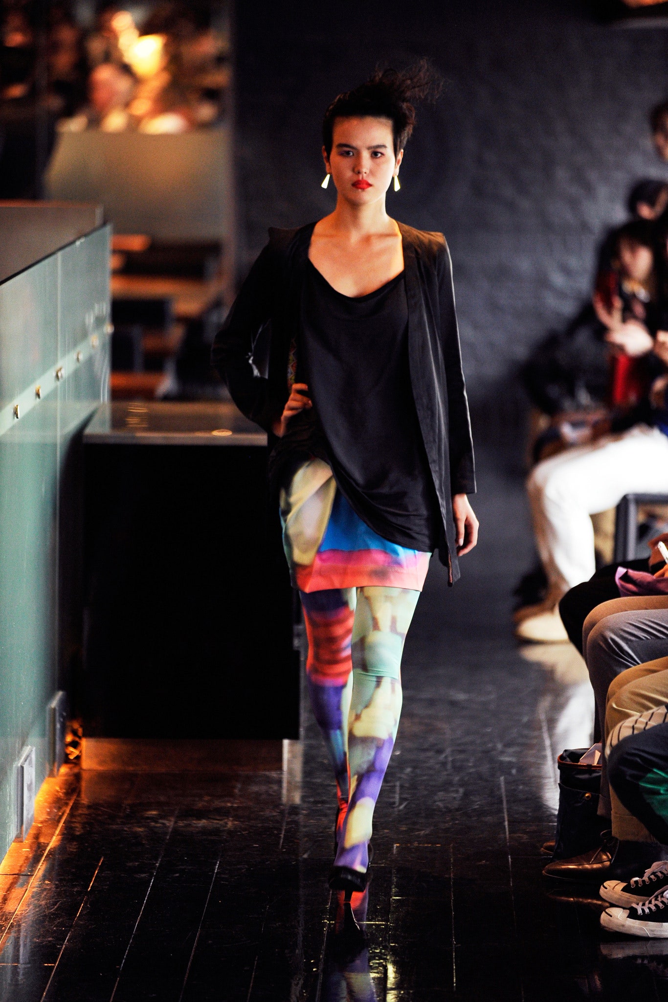 Etw.Vonneguet S/S 13 Look 4