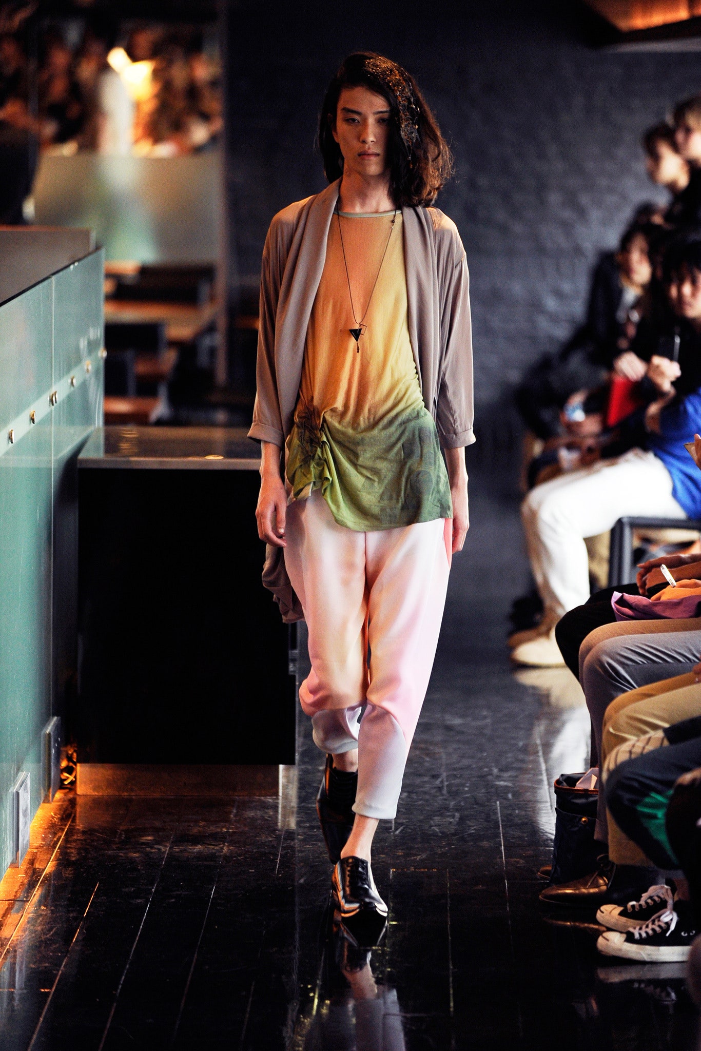 Etw.Vonneguet S/S 13 Look 7