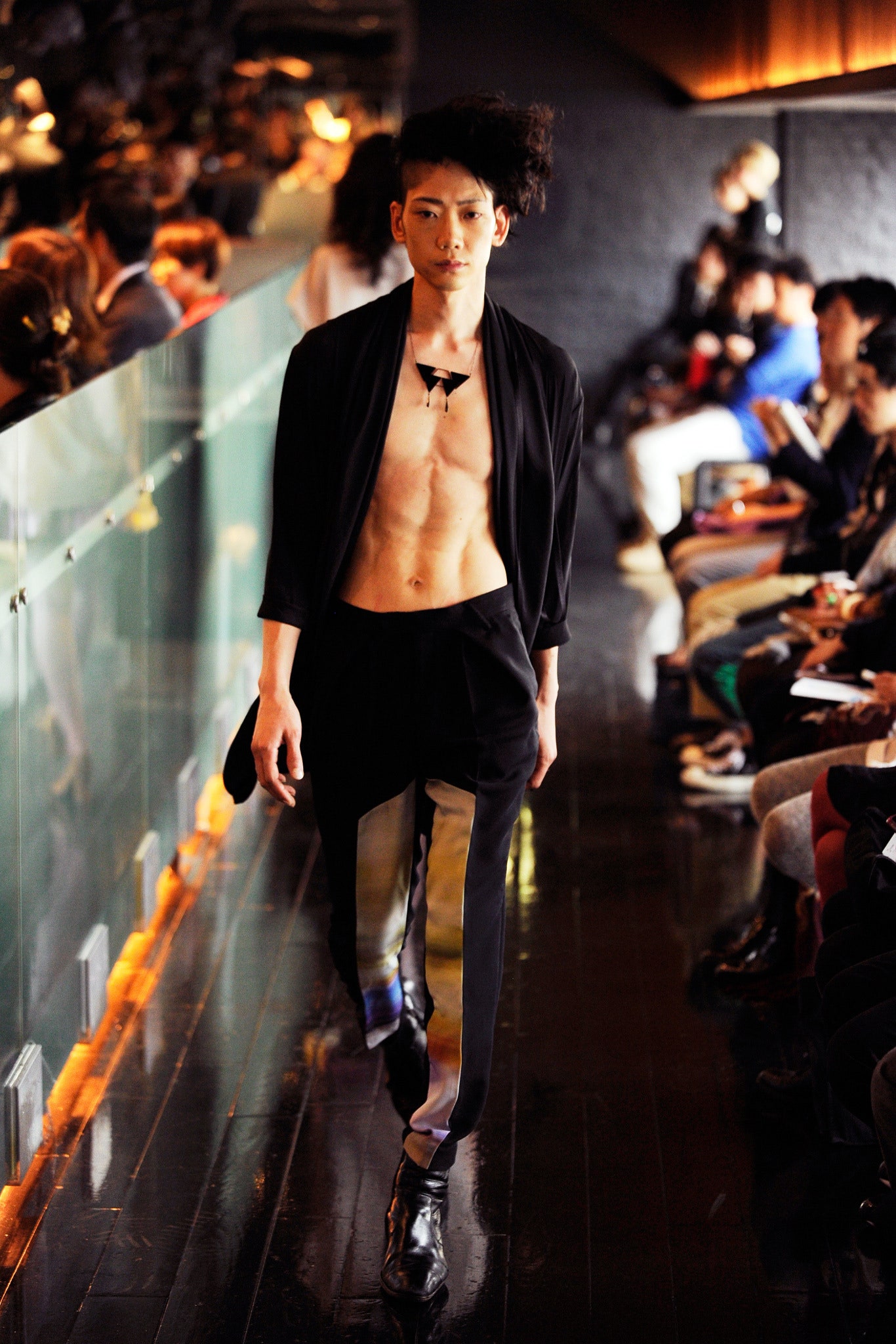 Etw.Vonneguet S/S 13 Look 9